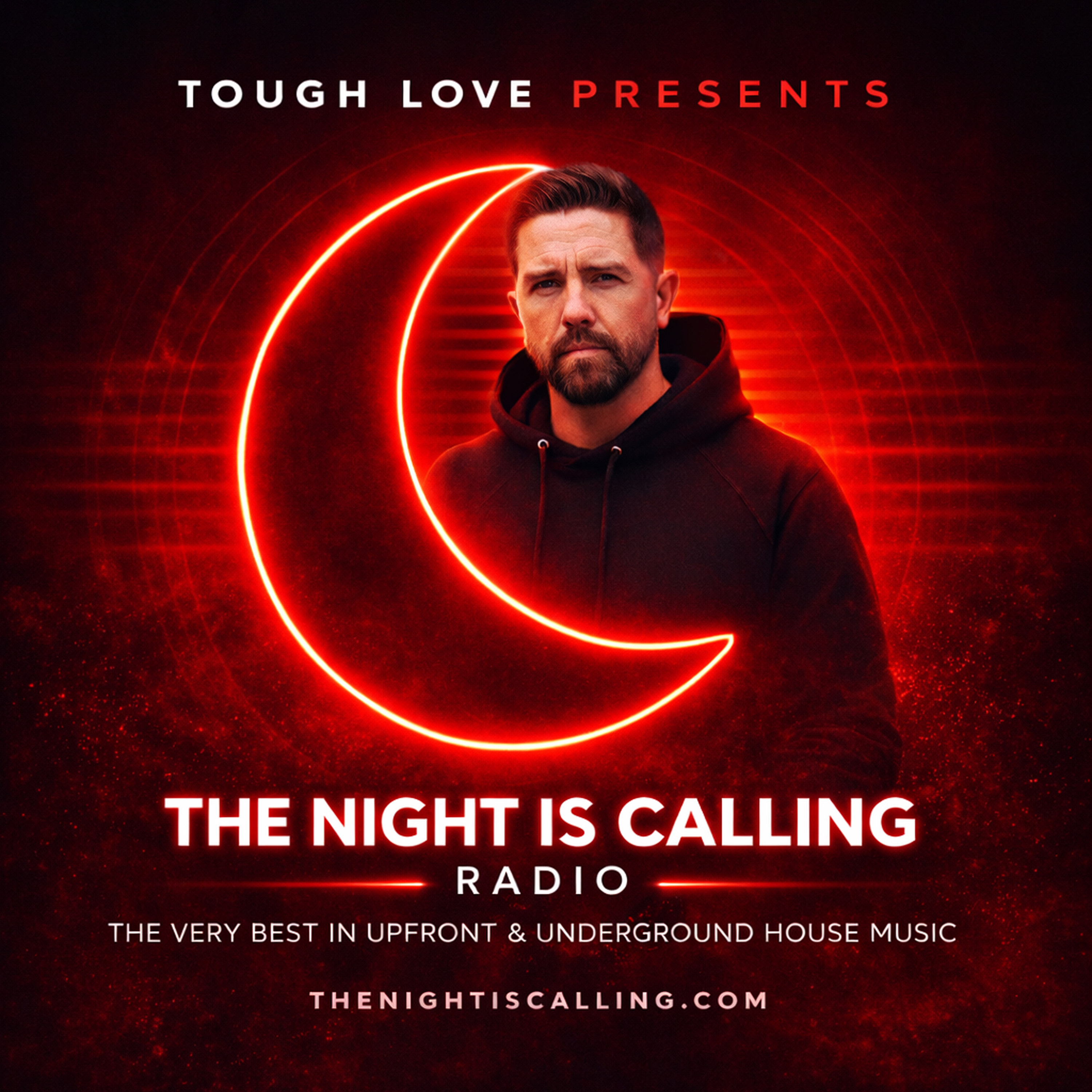 The Night is Calling Radio 001