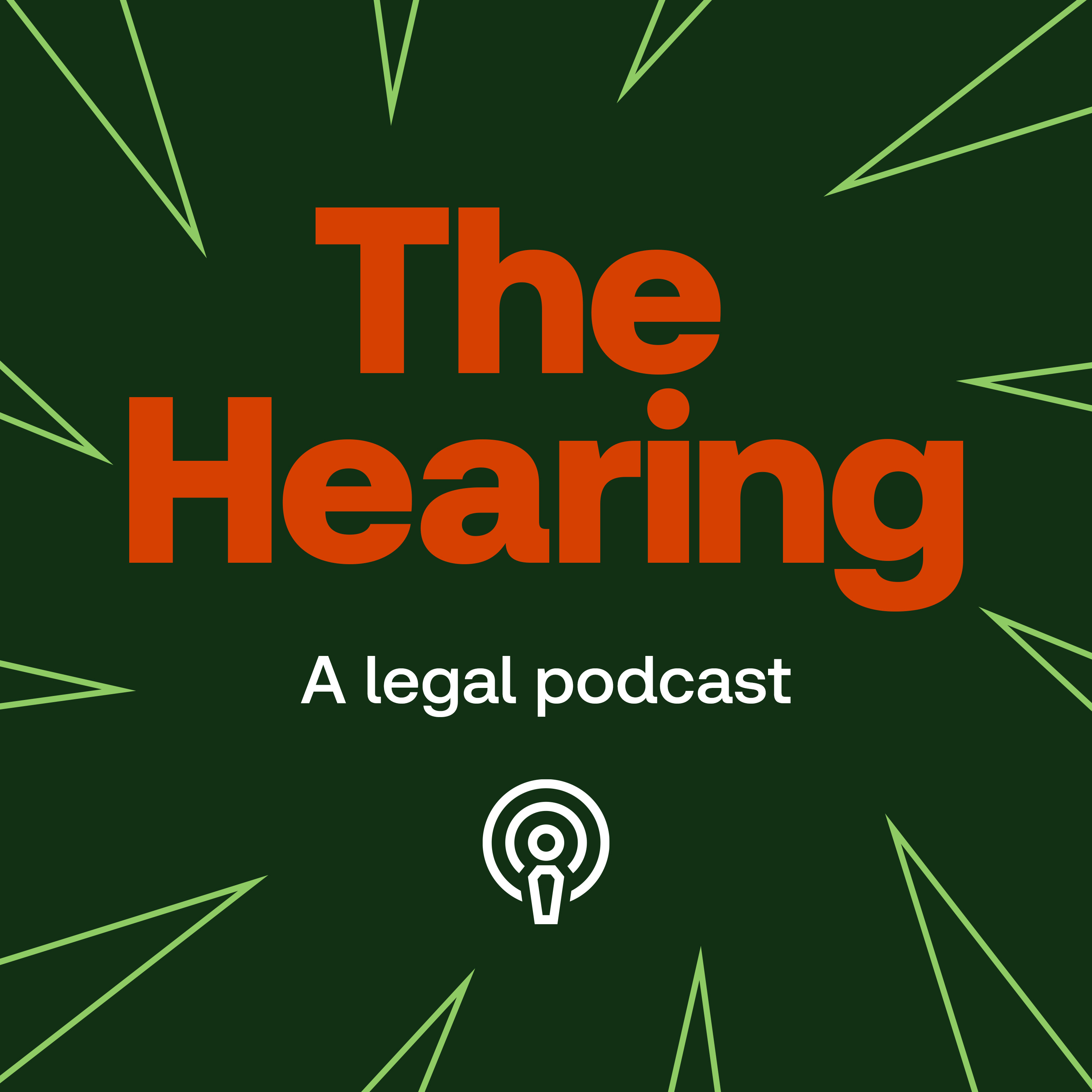 EP. 186 – Finding purpose beyond law (Jodi Ettenberg, Legal Nomads)