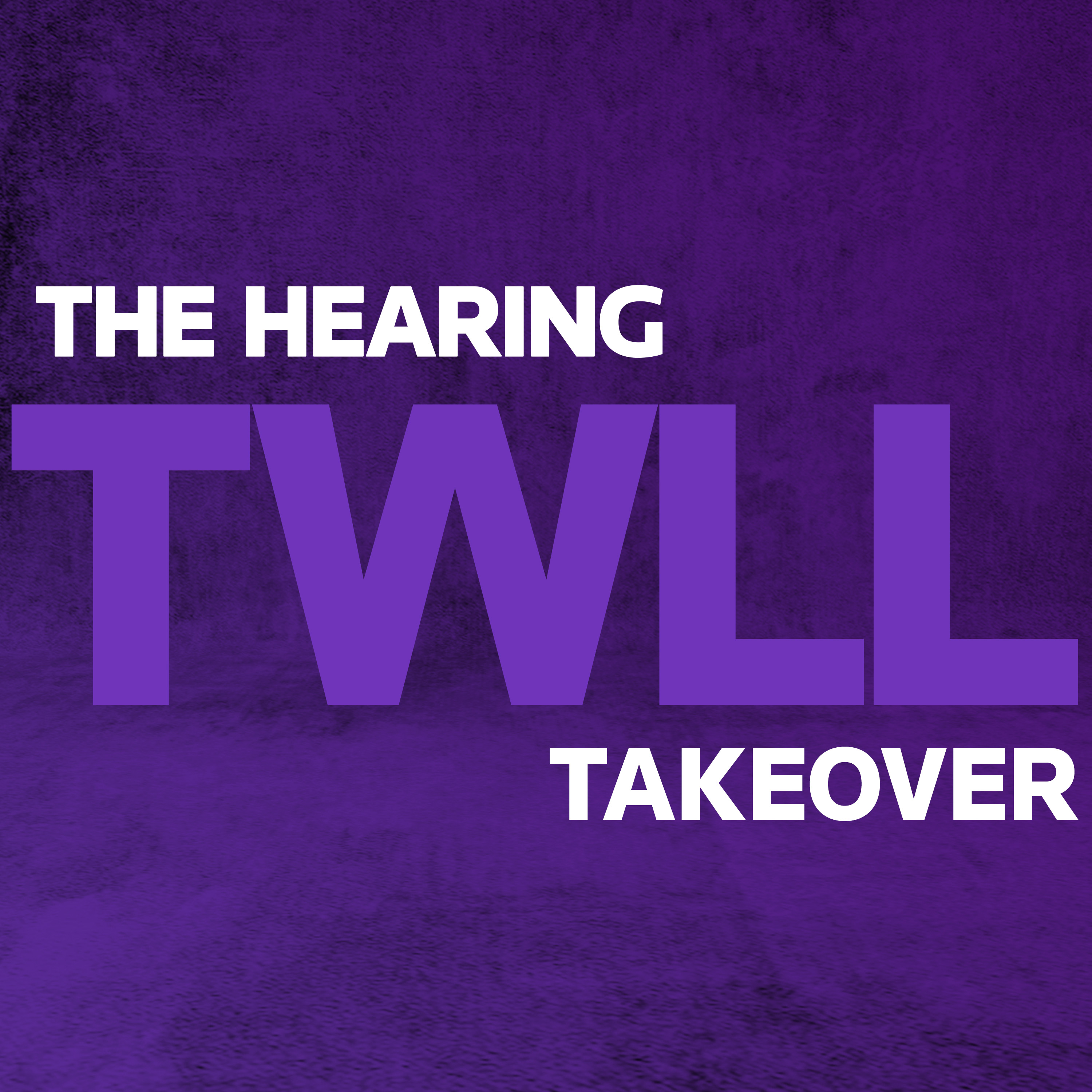 The Hearing – A Legal Podcast