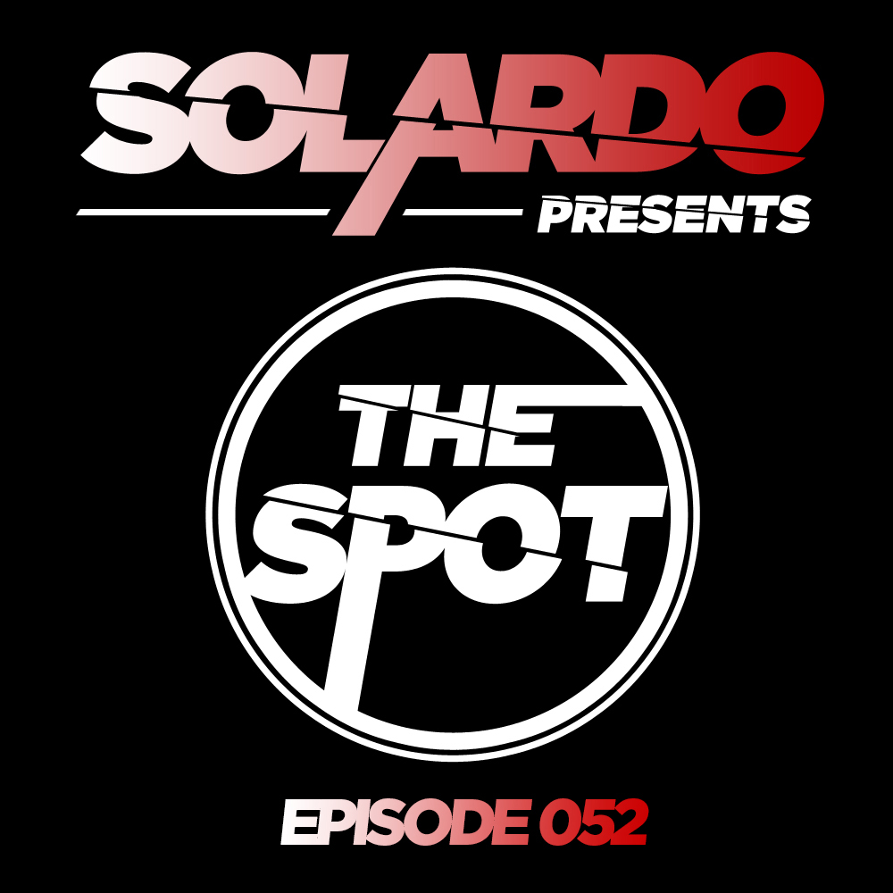 Solardo Presents Sola Radio