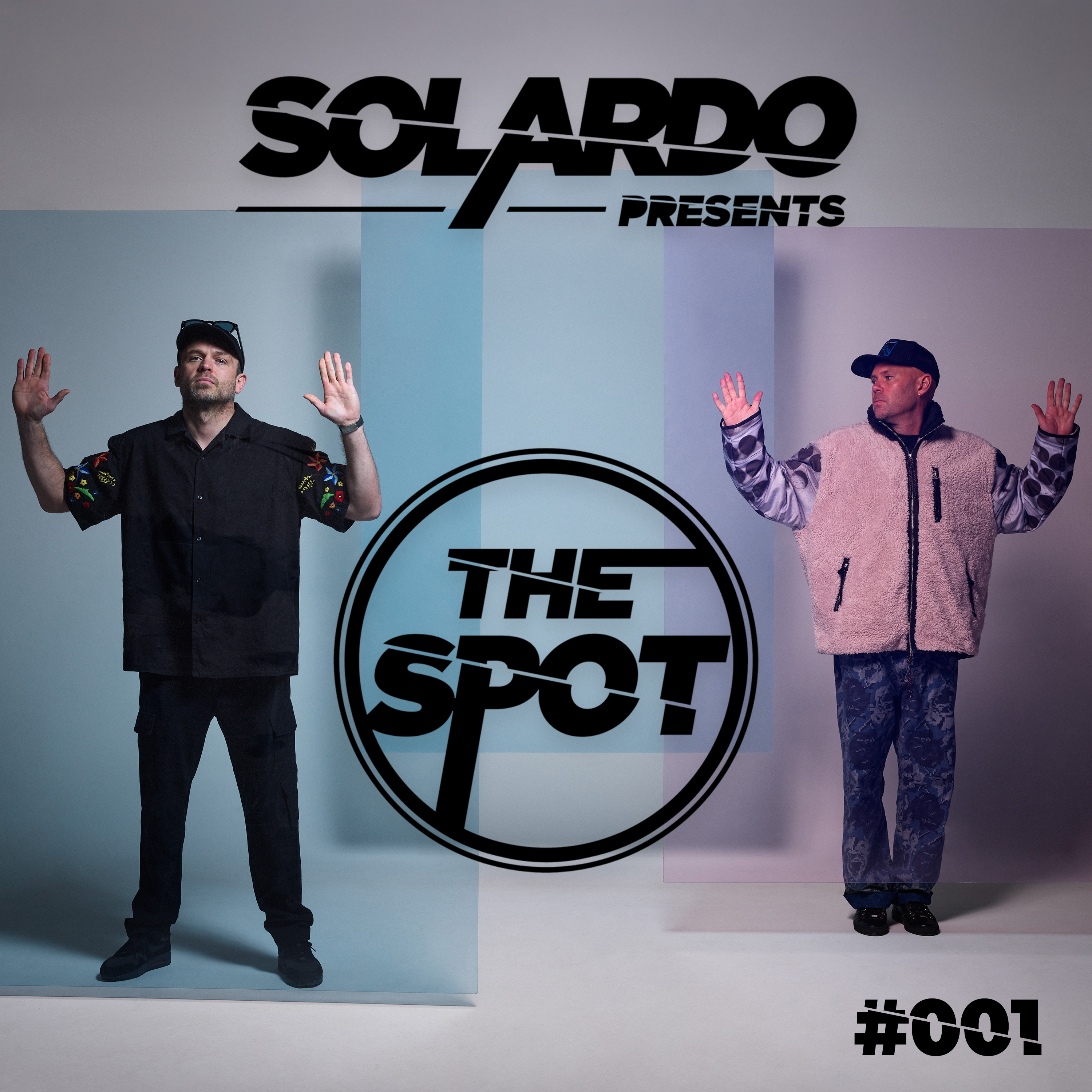 Solardo presents The Spot #01