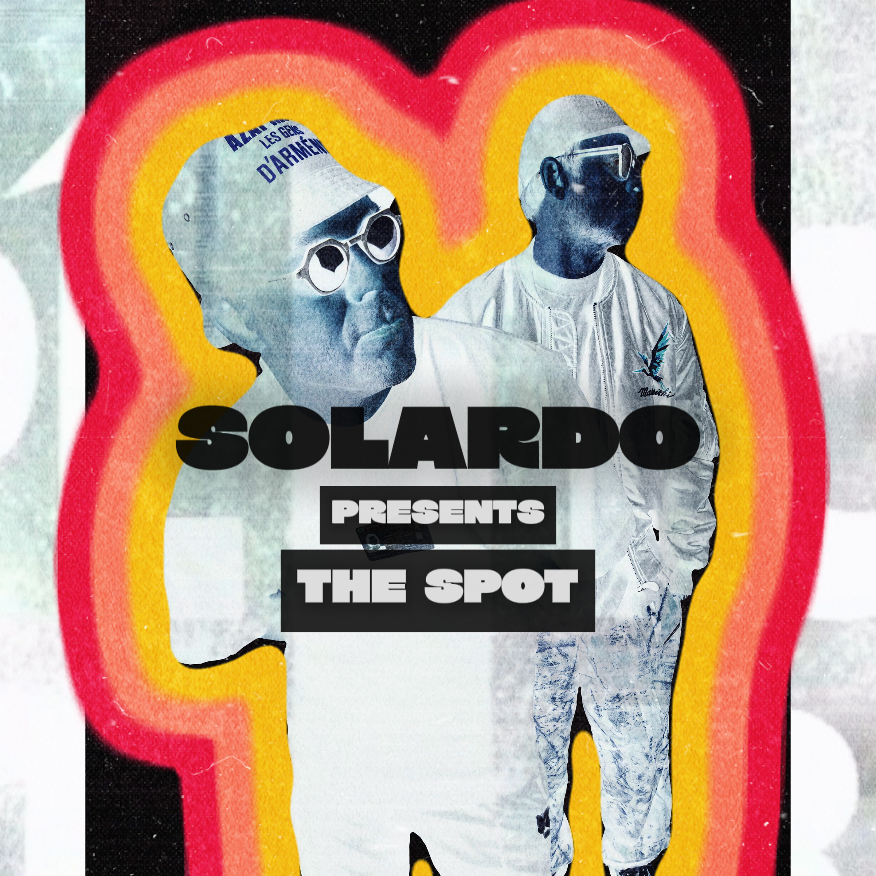 Solardo Presents Sola Radio 110