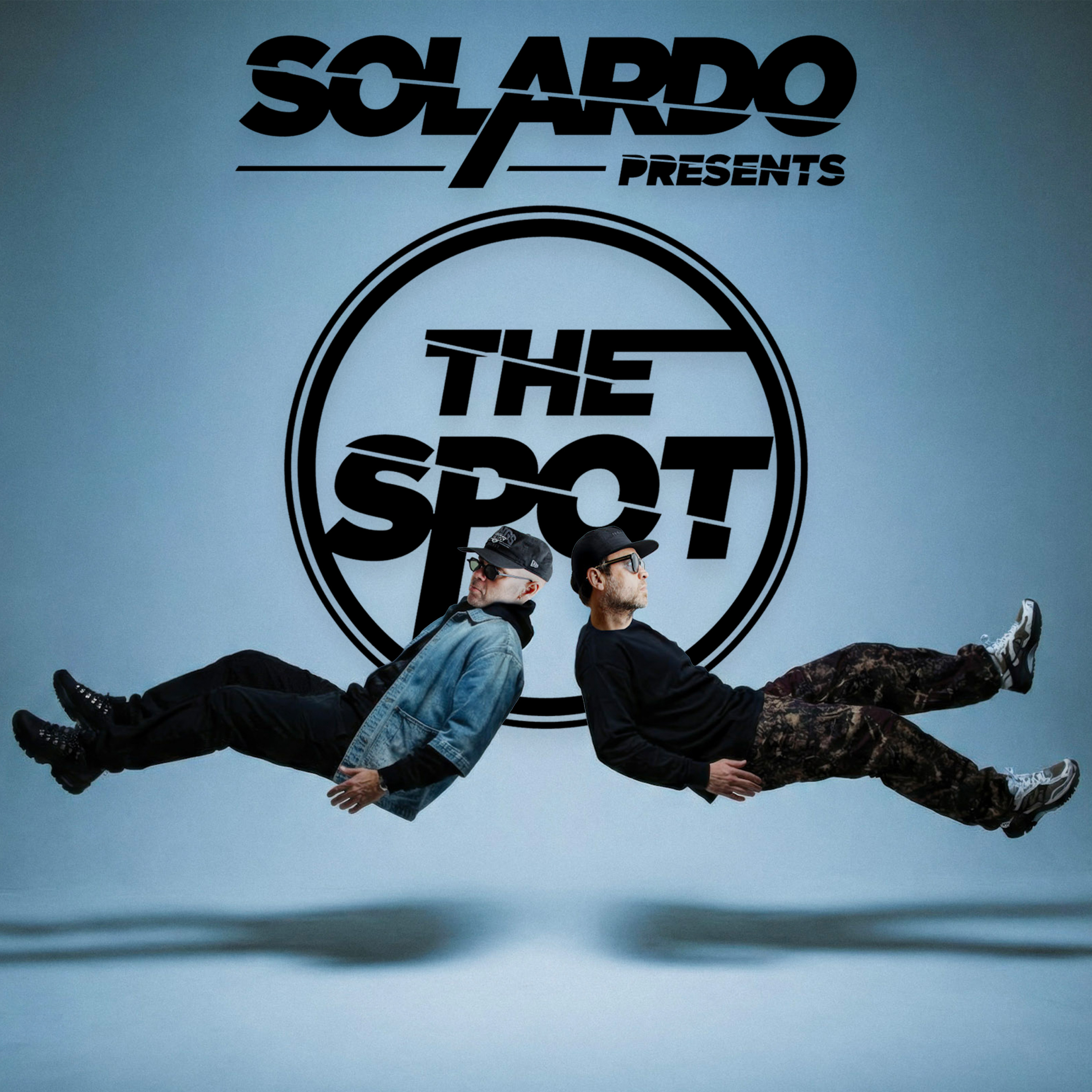 Solardo presents The Spot