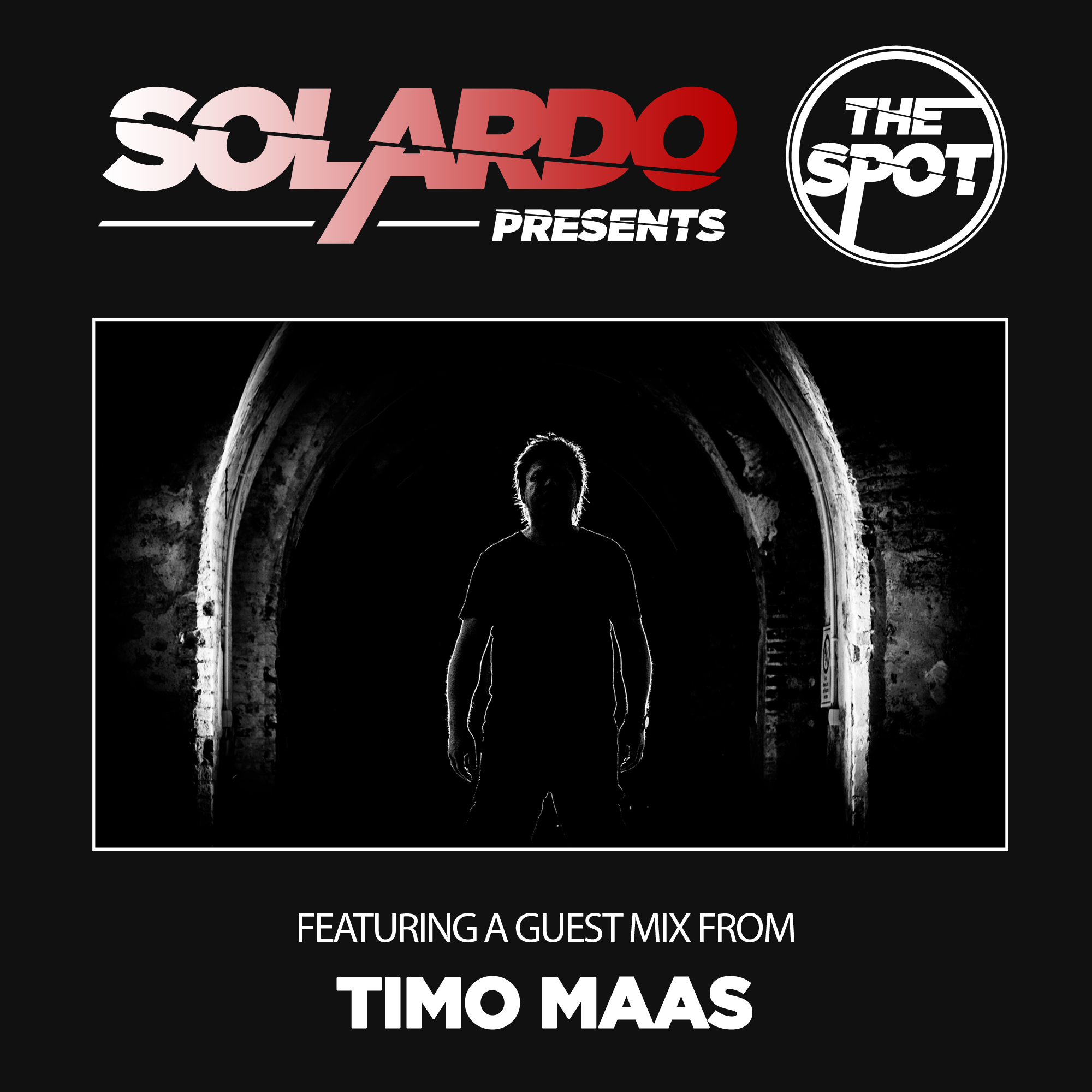 Solardo Presents Sola Radio