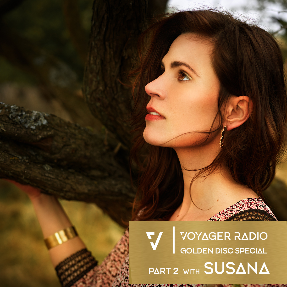 Suzanne Chesterton presents Voyager Radio