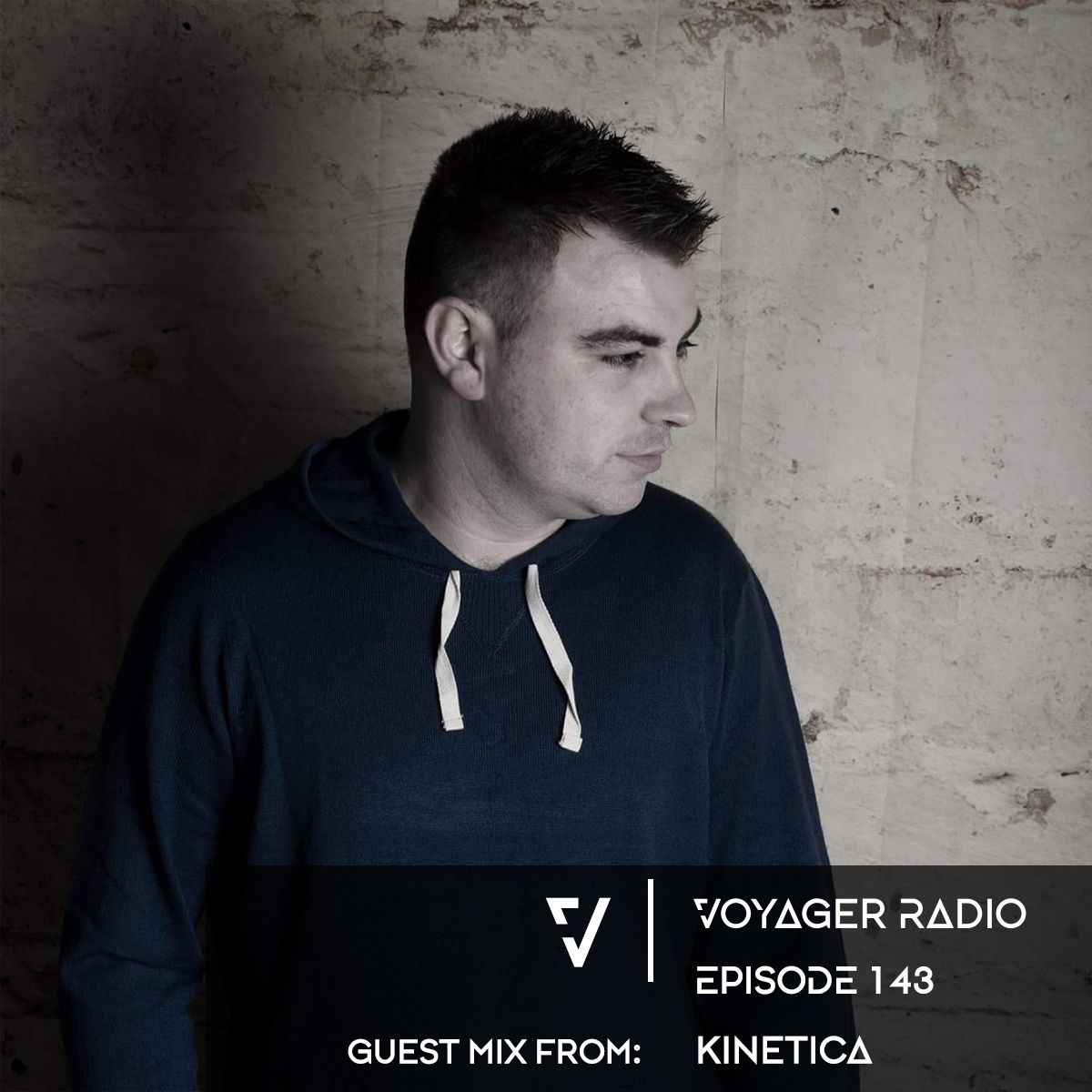 Suzanne Chesterton presents Voyager Radio