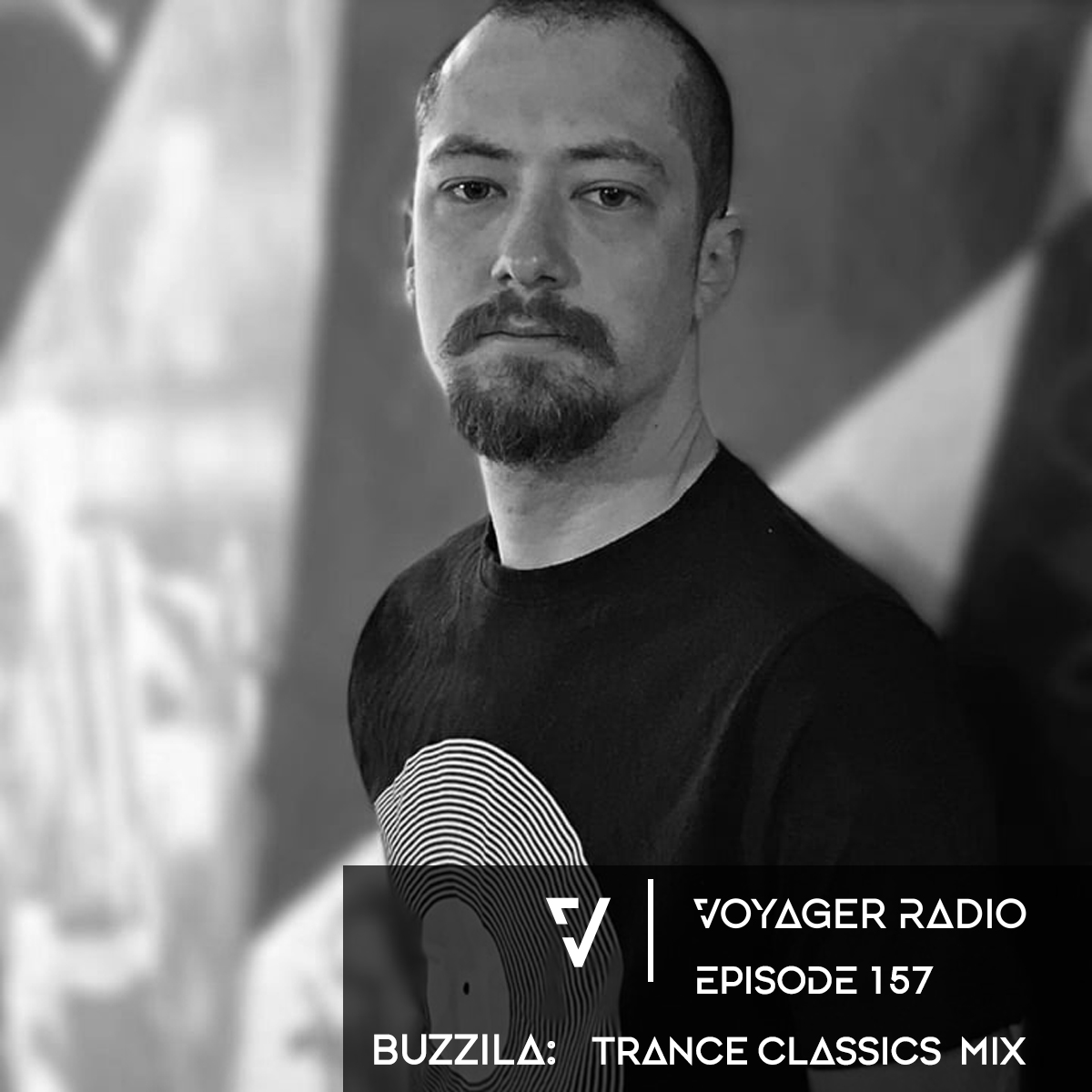 Suzanne Chesterton presents Voyager Radio