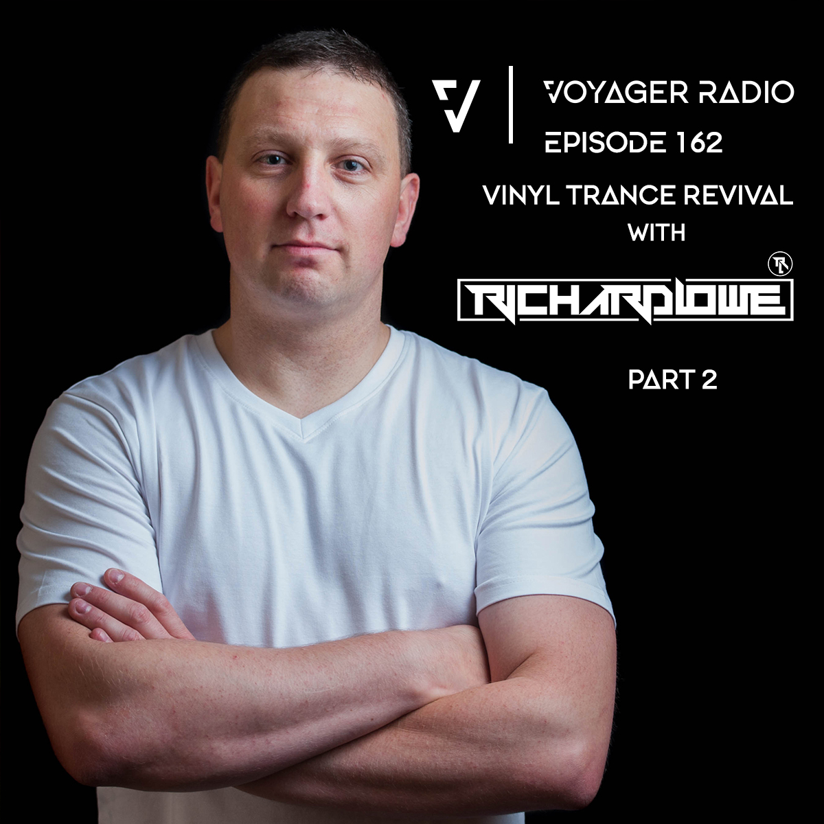 Suzanne Chesterton presents Voyager Radio