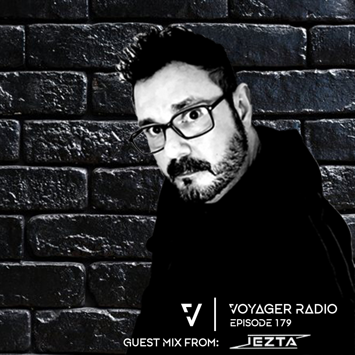 Suzanne Chesterton presents Voyager Radio
