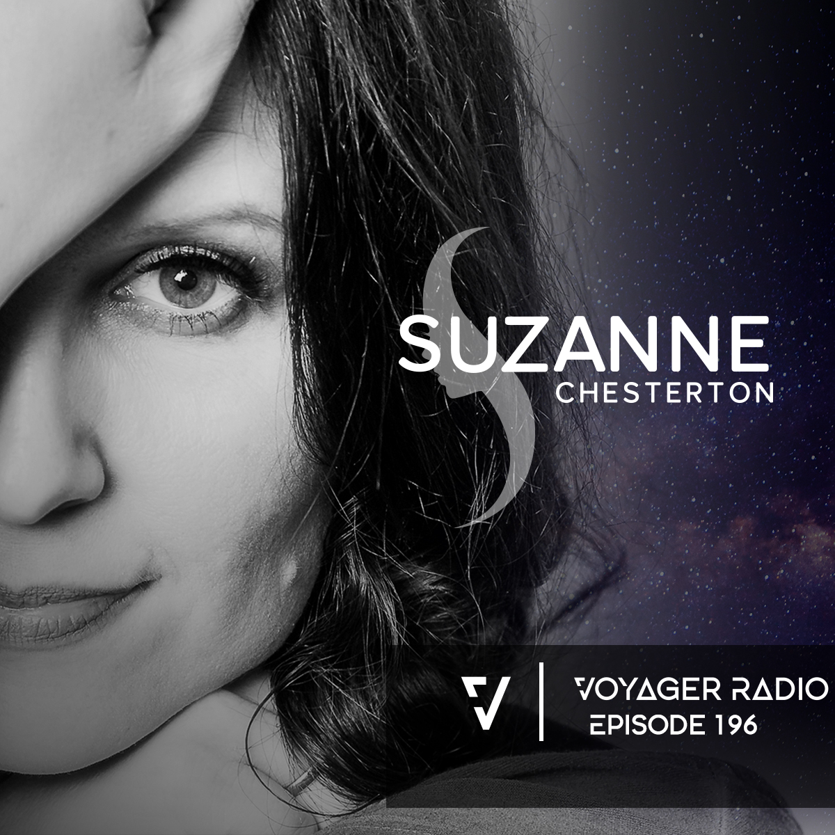 Suzanne Chesterton presents Voyager Radio