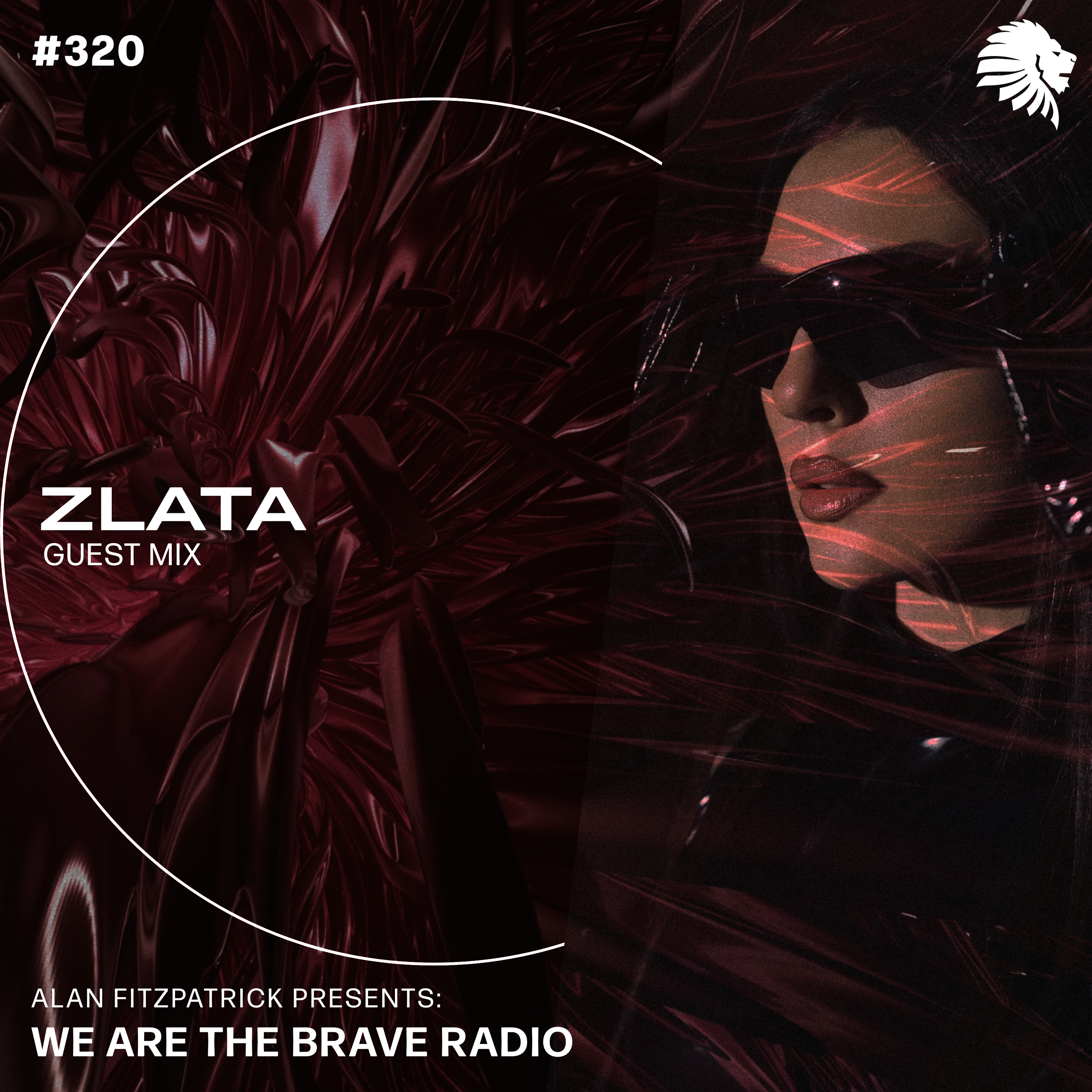 We Are The Brave Radio 320
