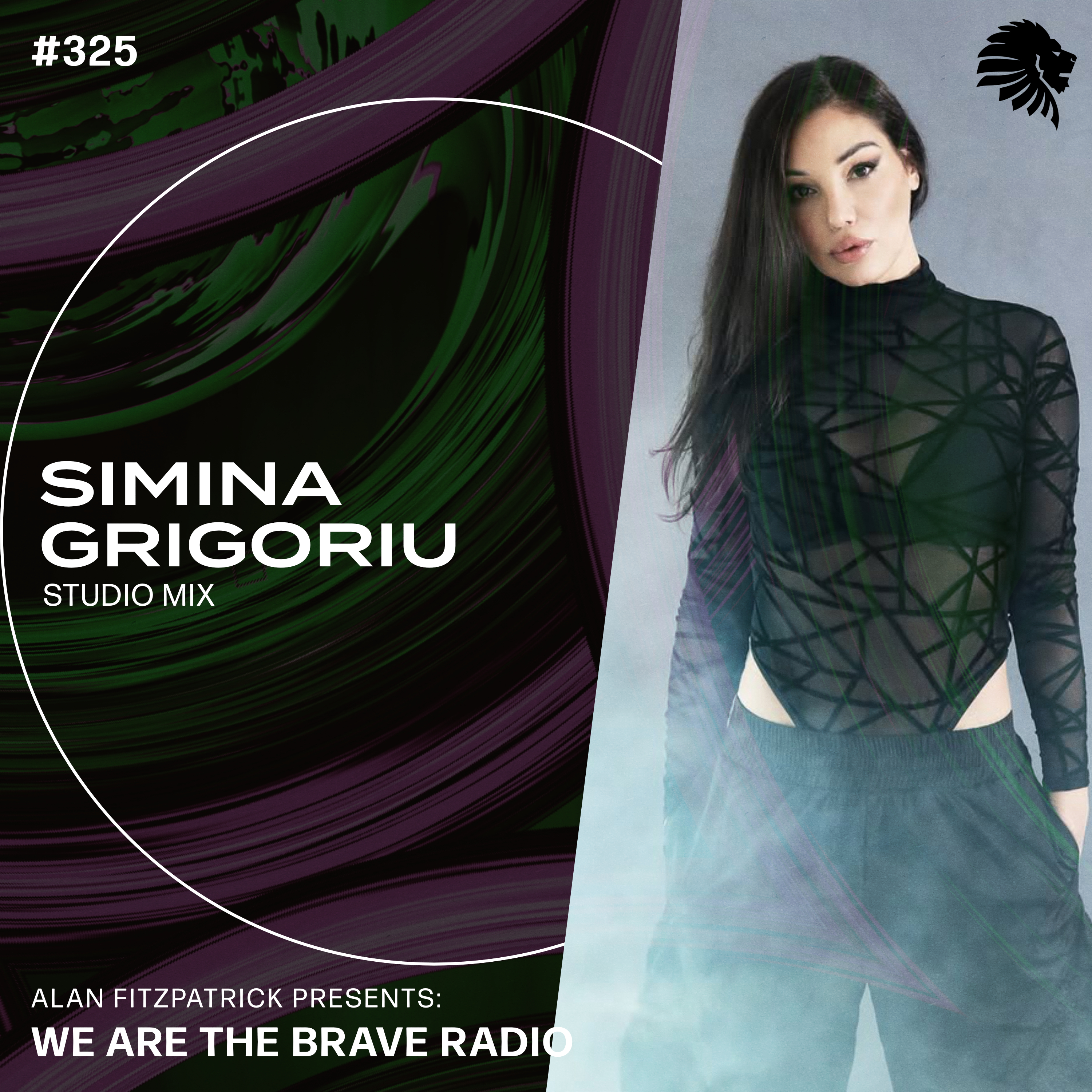 We Are The Brave Radio 325