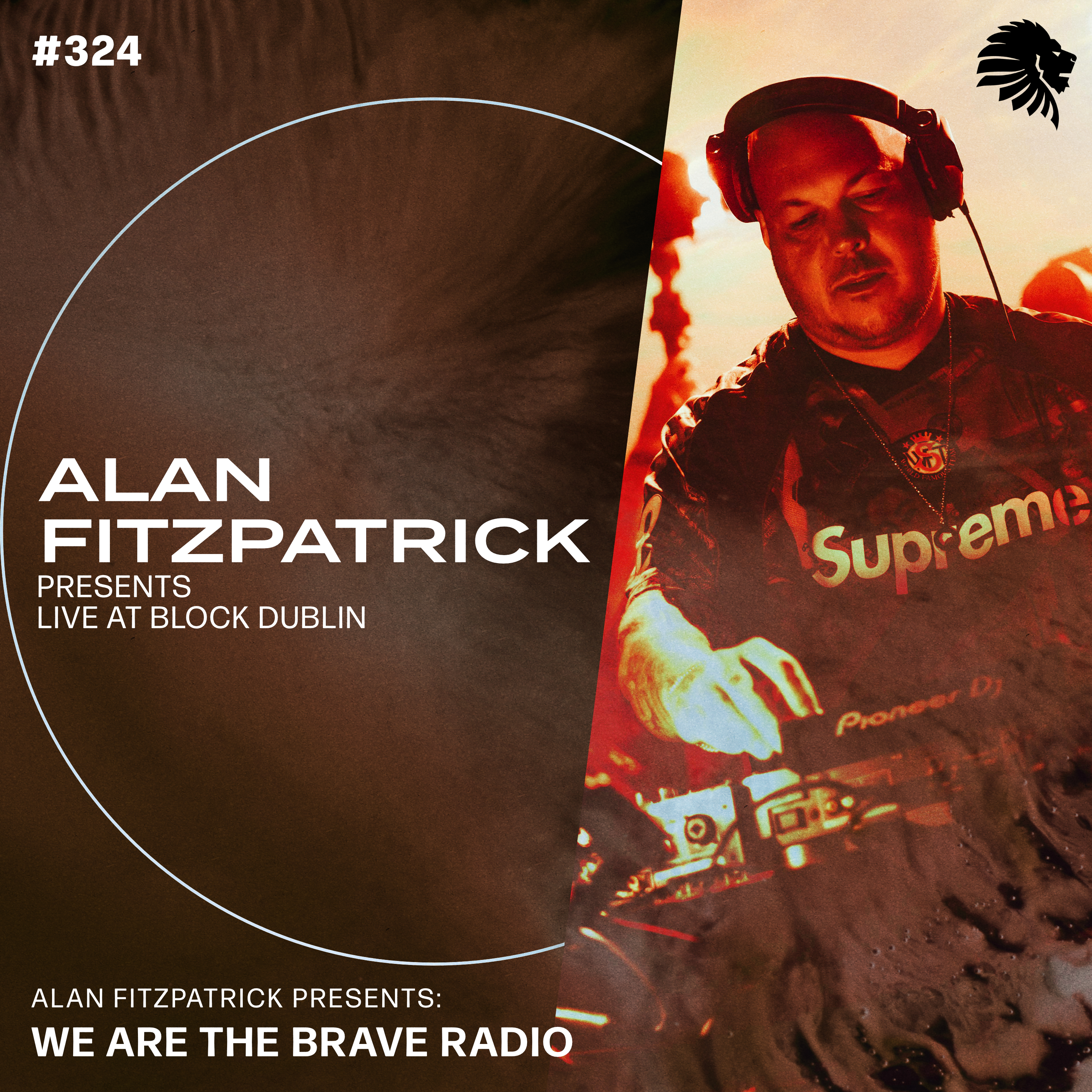 We Are The Brave Radio 324