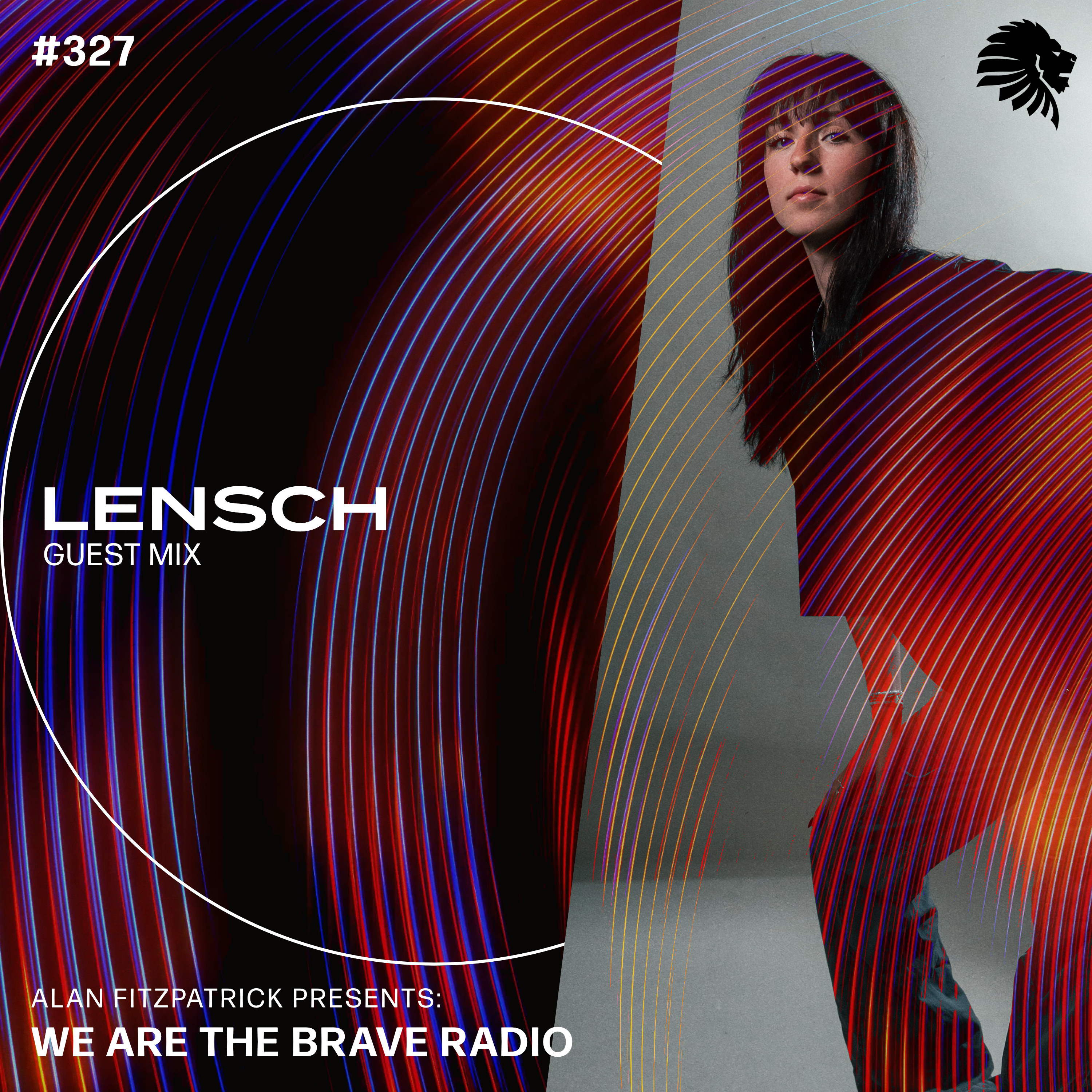 We Are The Brave Radio 327