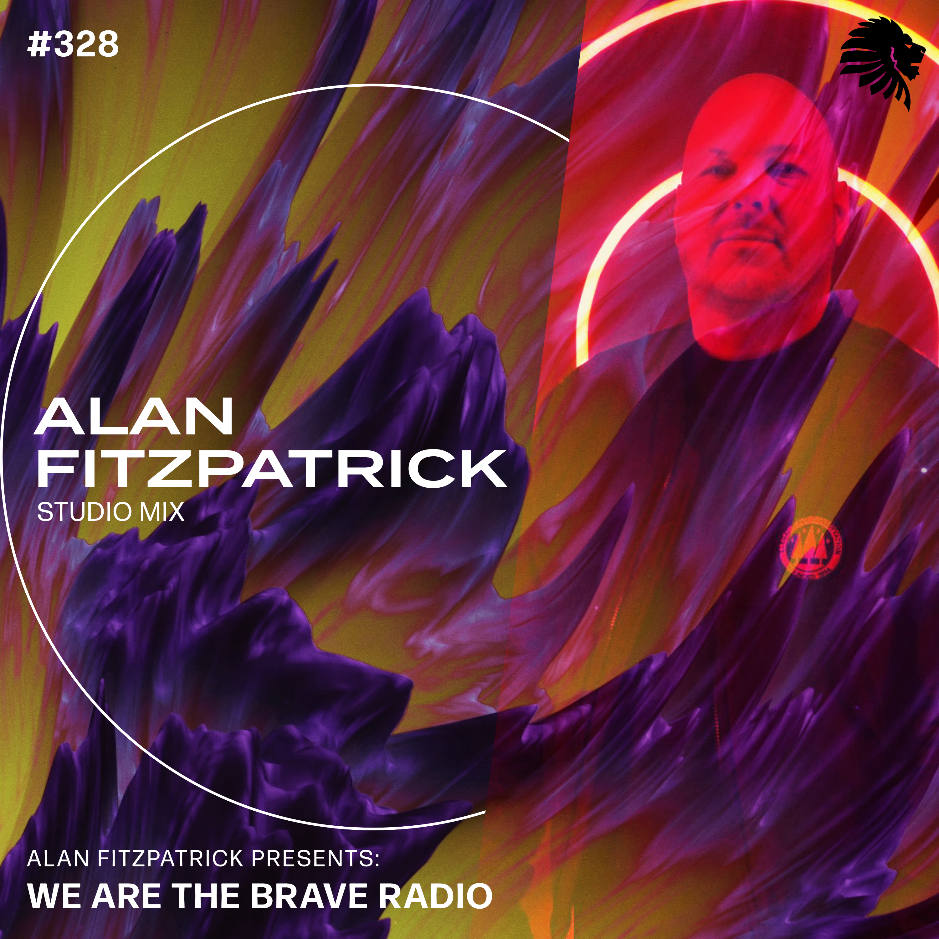 We Are The Brave Radio 328