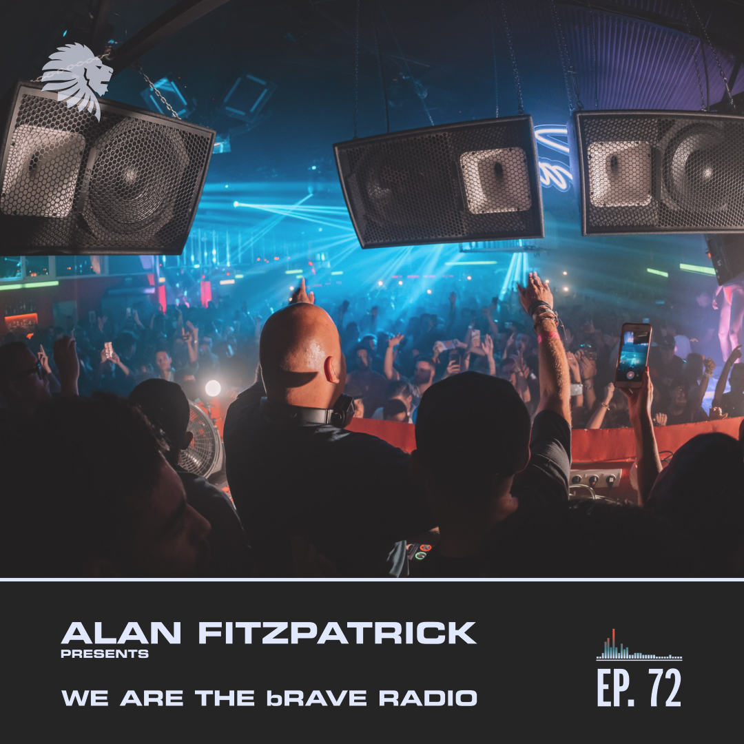 We Are The Brave Radio