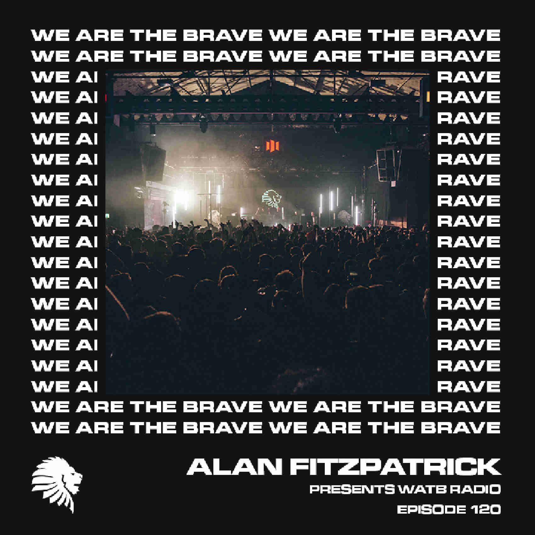 We Are The Brave Radio