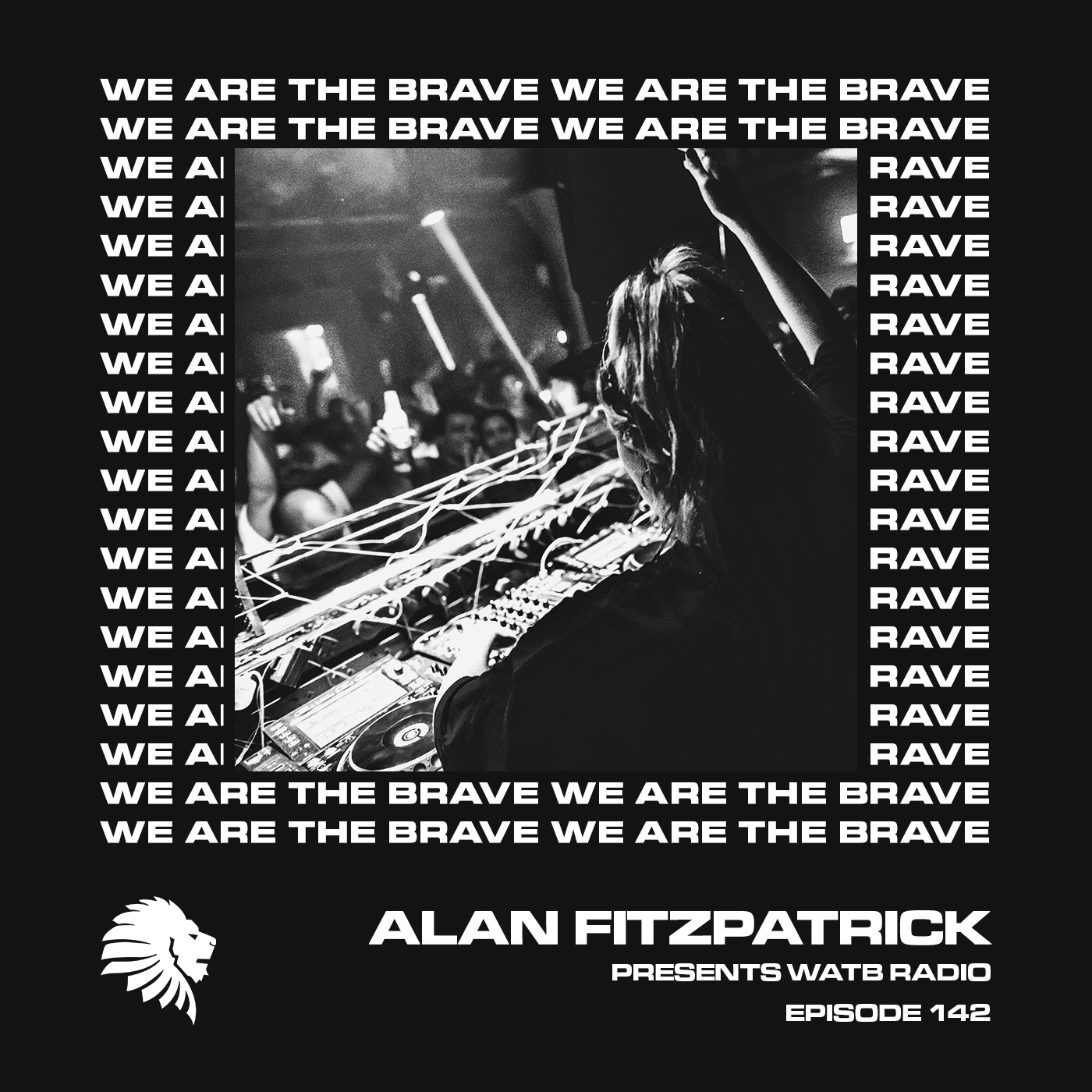 We Are The Brave Radio