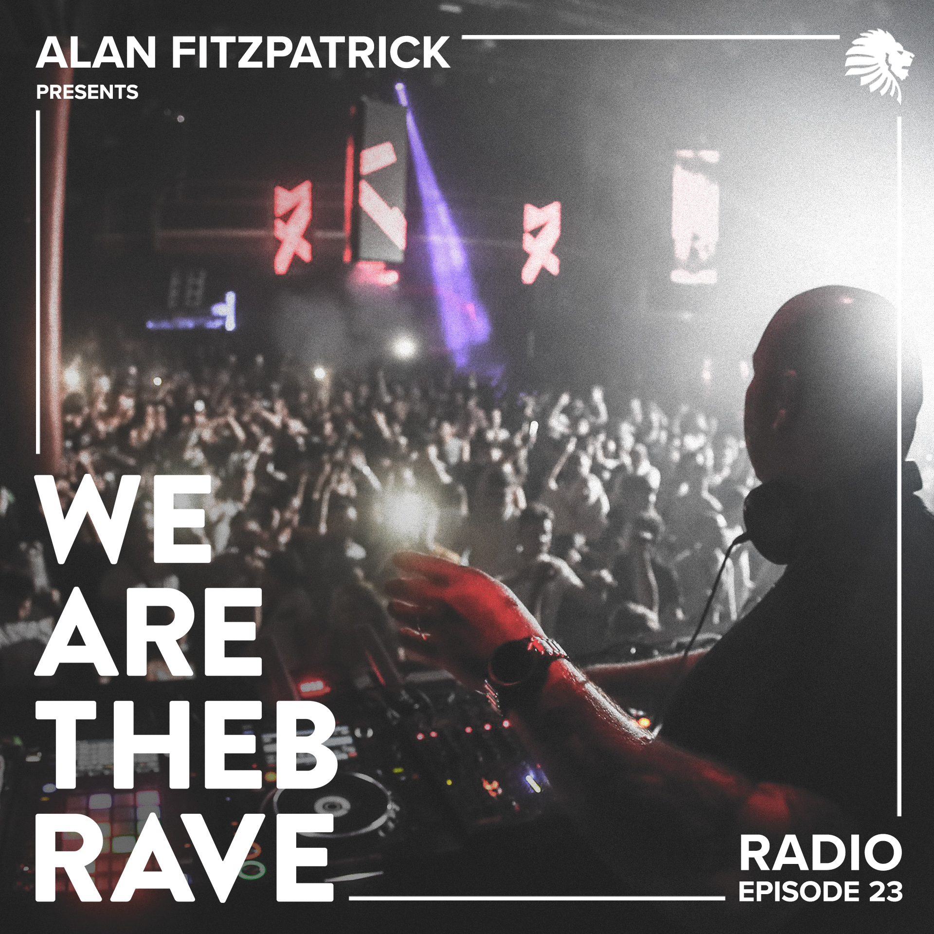 We Are The Brave Radio