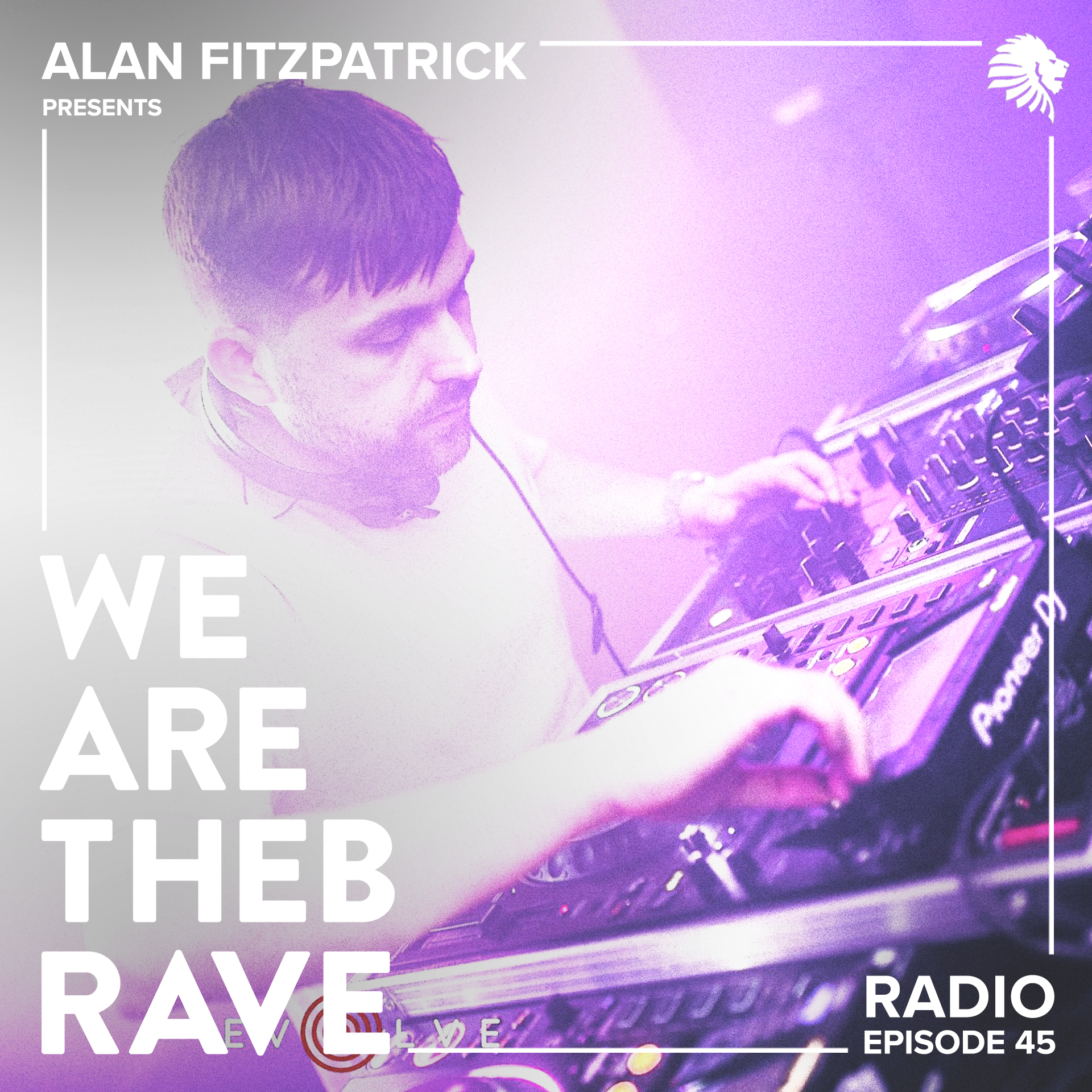 We Are The Brave Radio