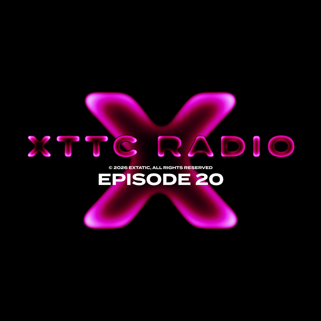 Maddix presents XTTC Radio - Episode 20