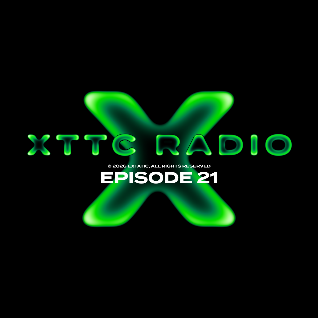 Maddix presents XTTC Radio - Episode 21