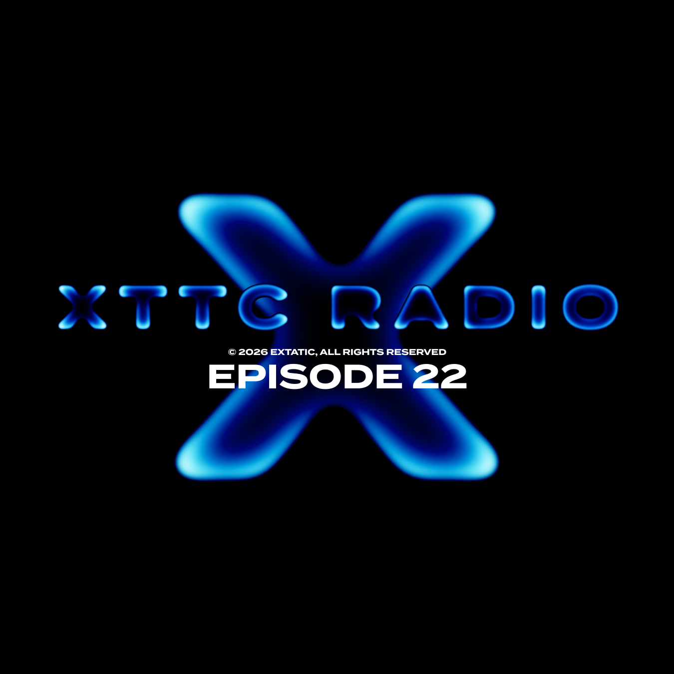 Maddix presents XTTC Radio - Episode 22