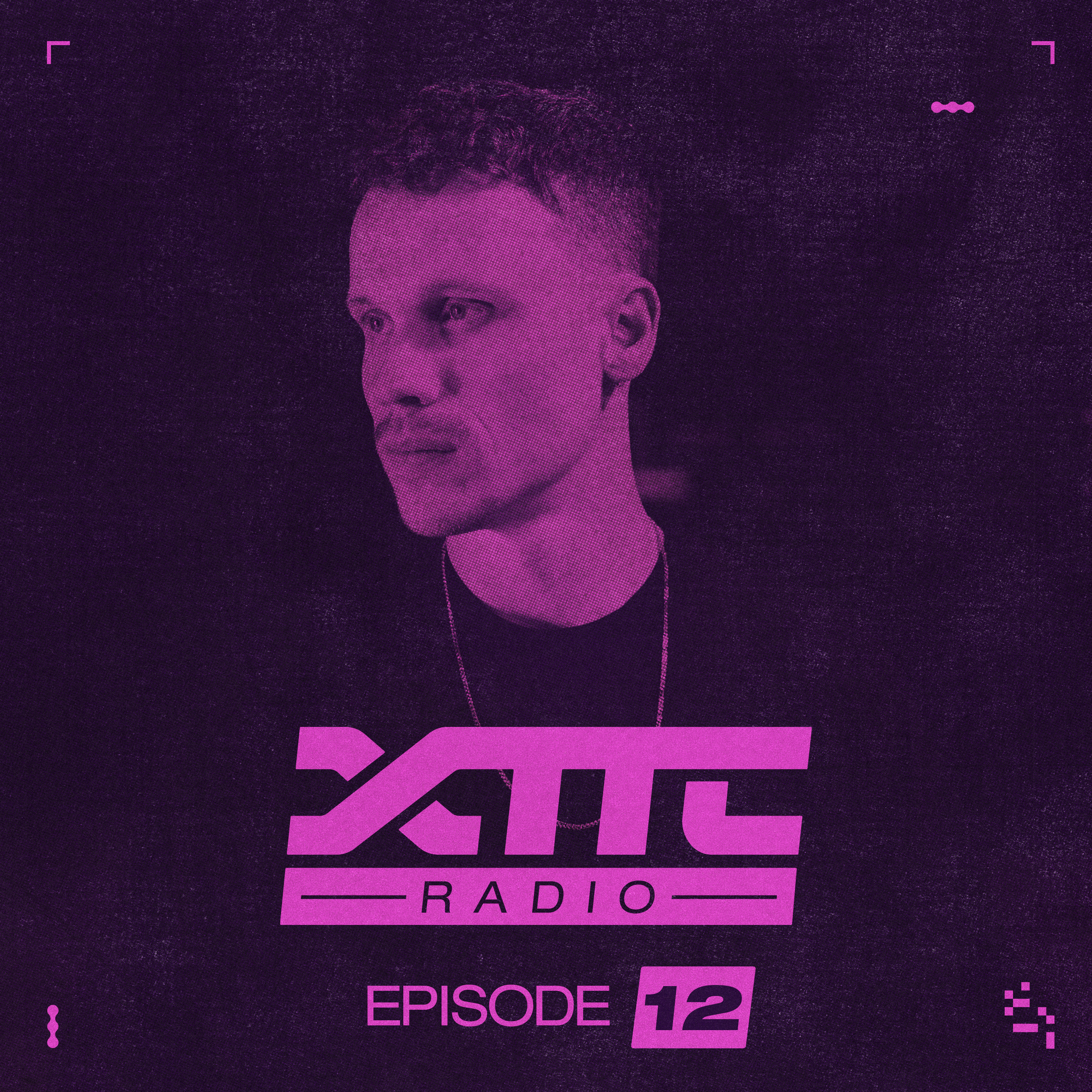 Maddix presents XTTC Radio - Episode 12