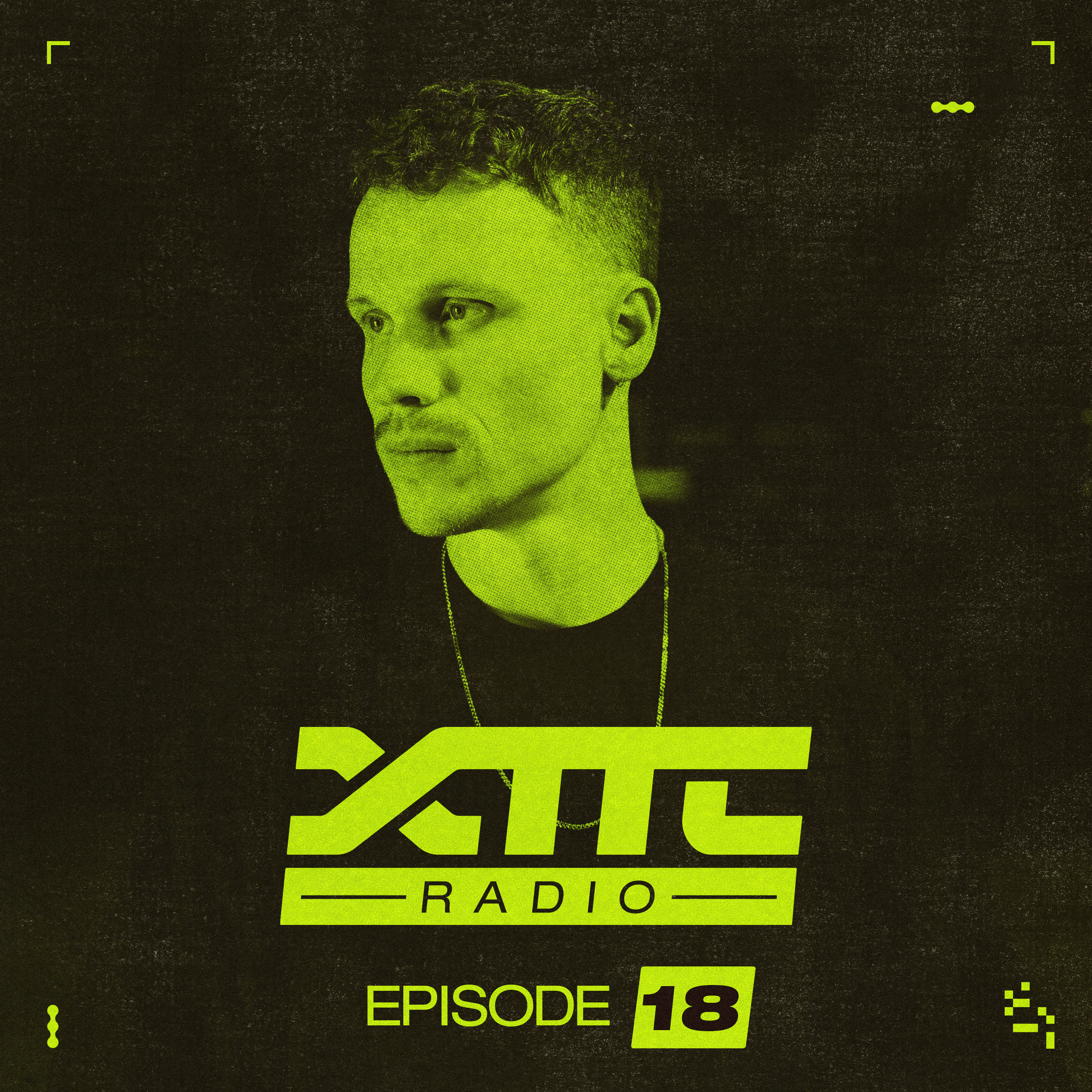 Maddix presents XTTC Radio - Episode 18