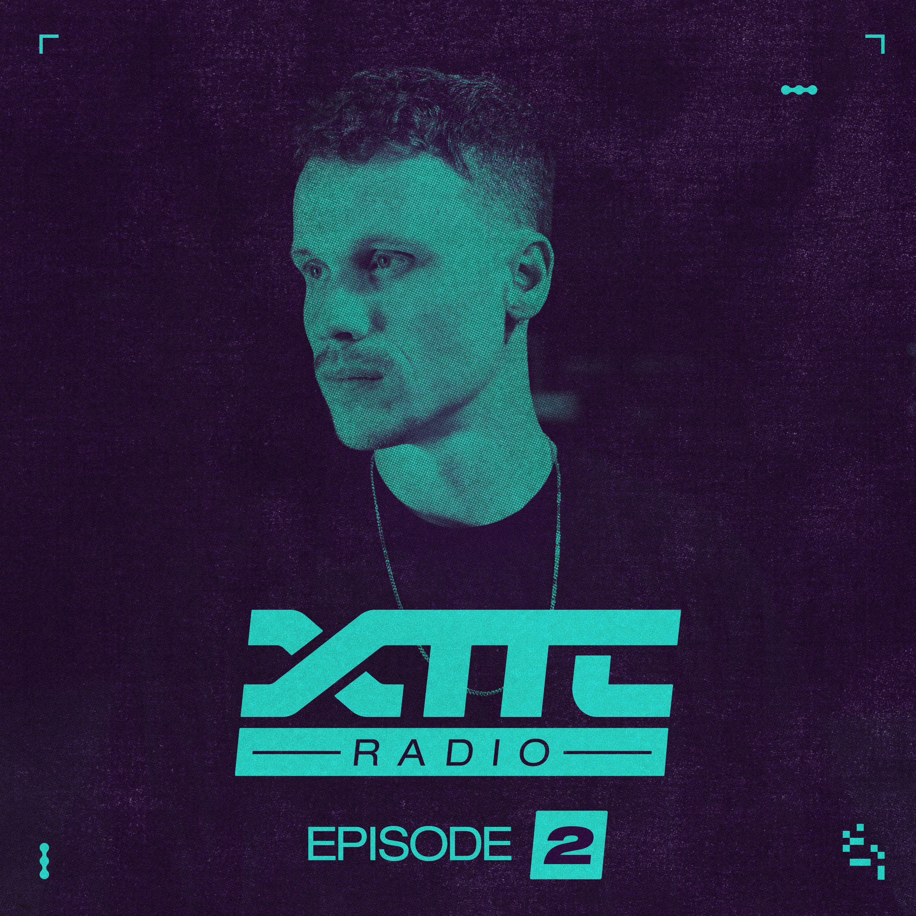 Maddix presents XTTC Radio - Episode 2