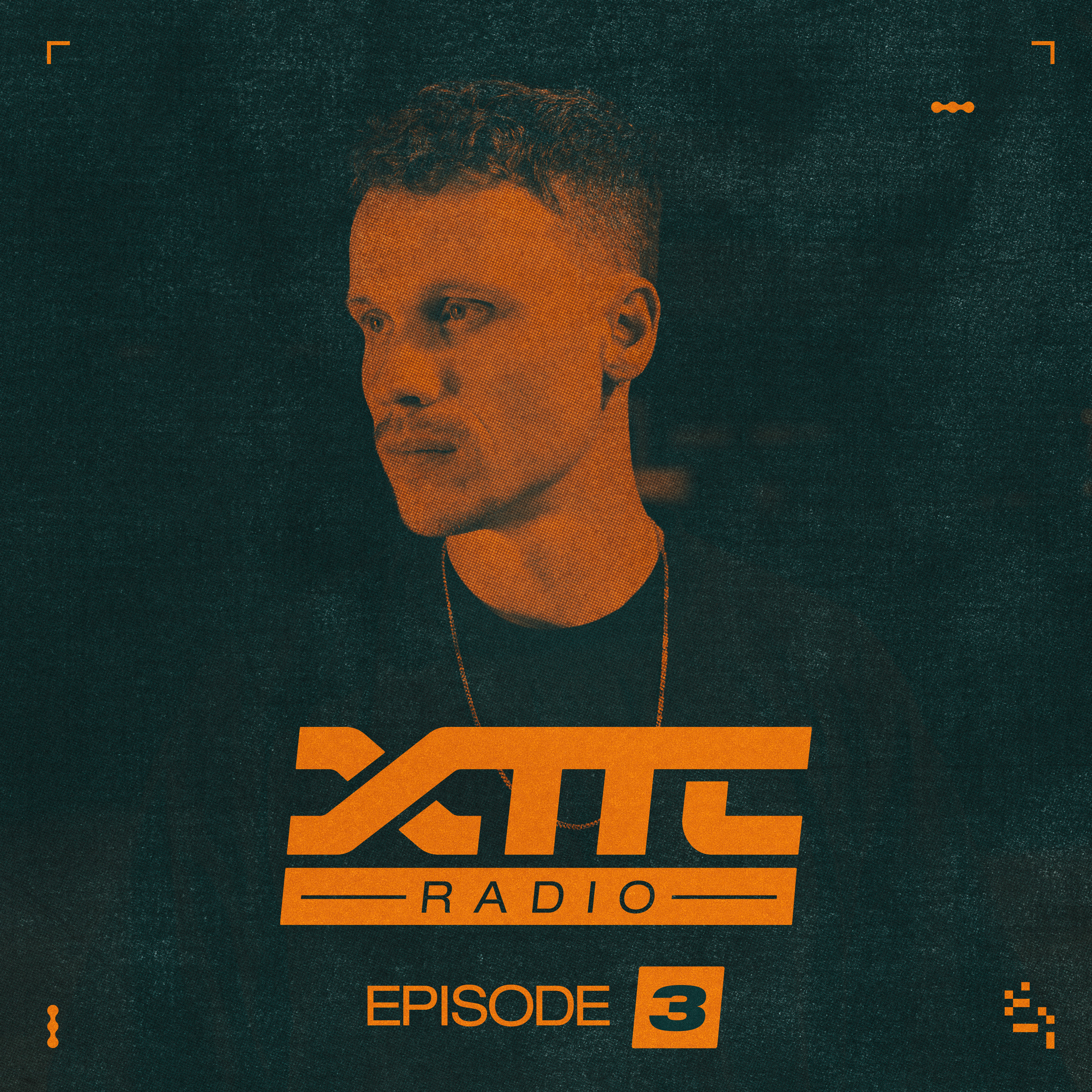 Maddix presents XTTC Radio - Episode 3