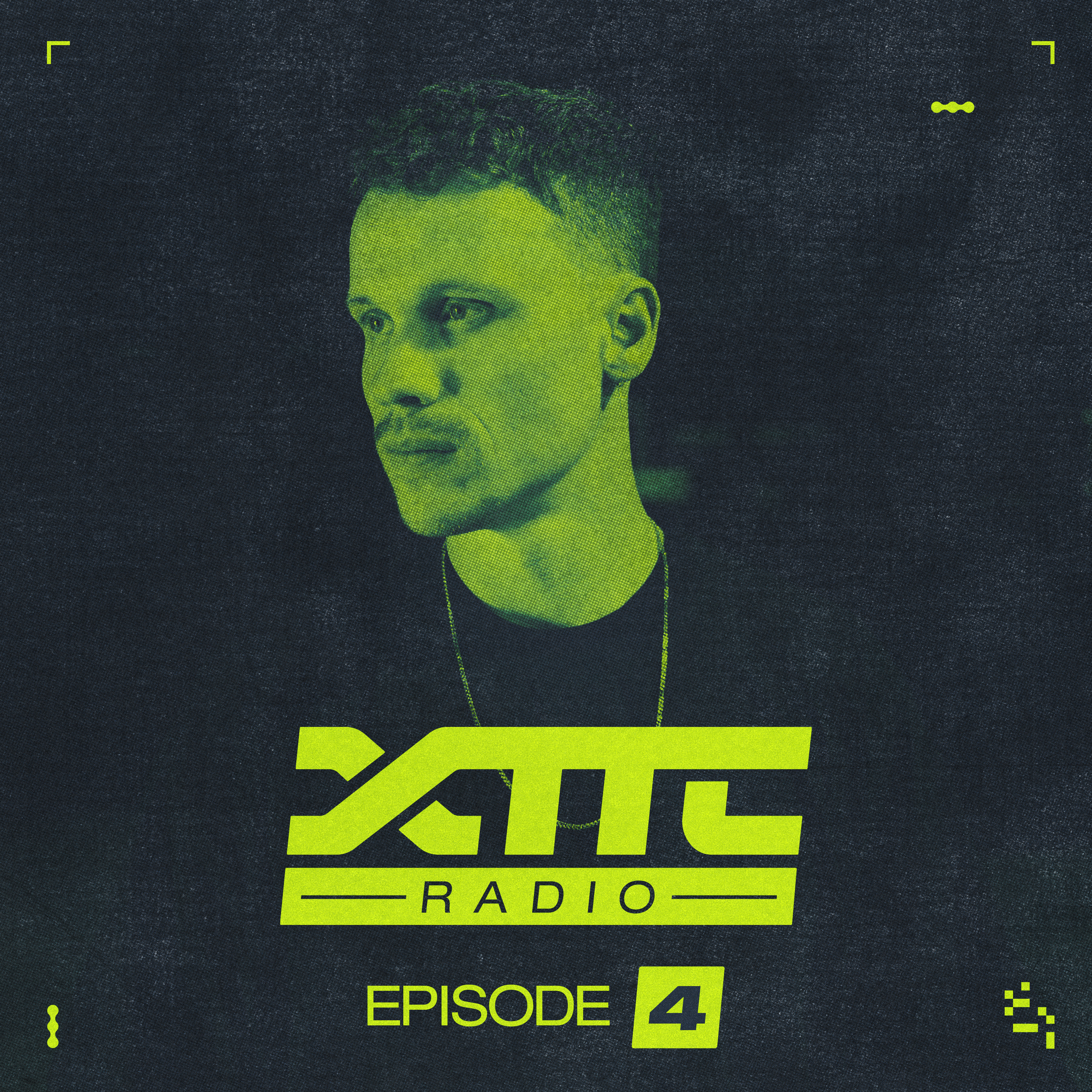 Maddix presents XTTC Radio - Episode 4