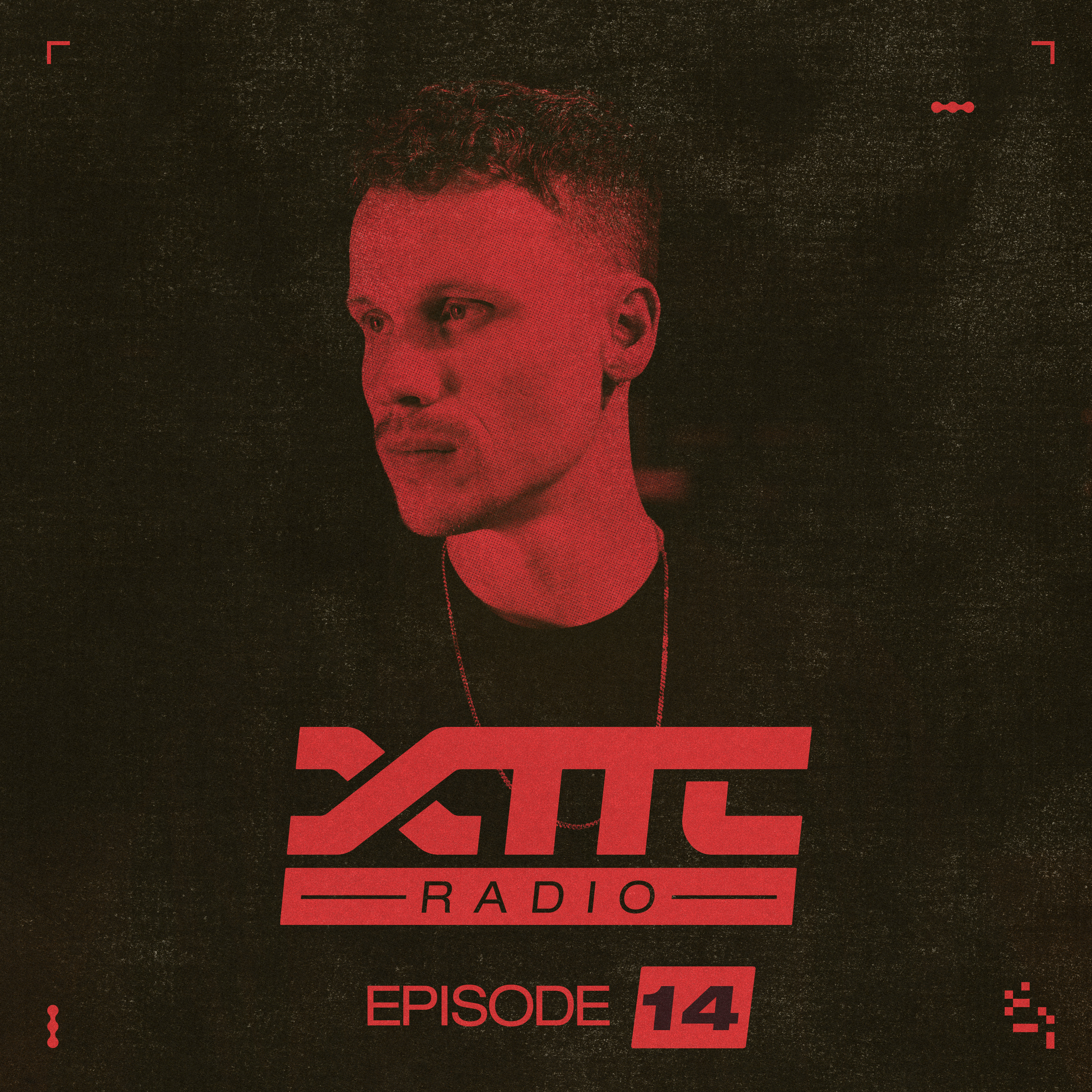 Maddix presents XTTC Radio - Episode 14