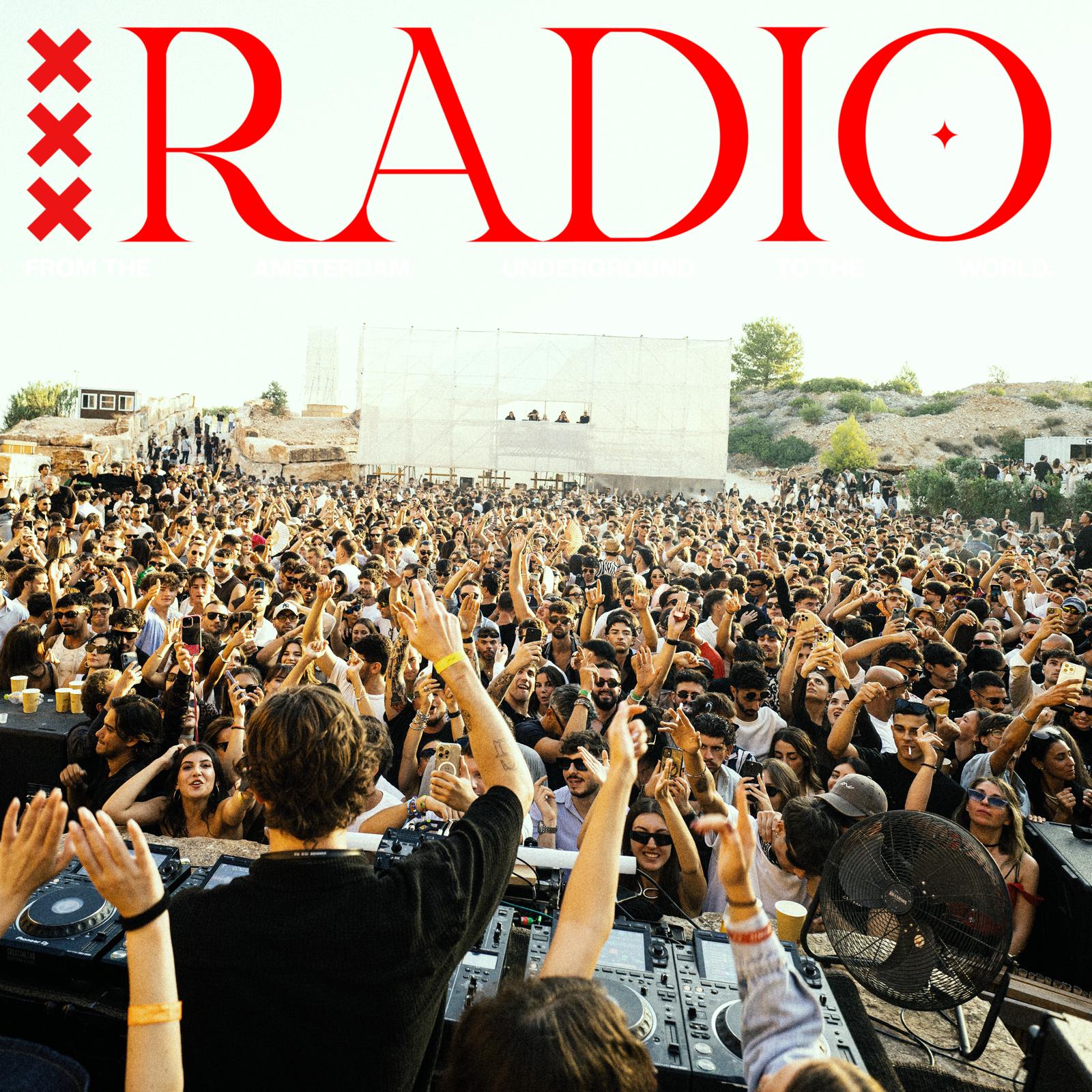 XXX Radio 153