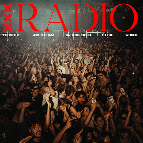 Mau P presents XXX Radio 187