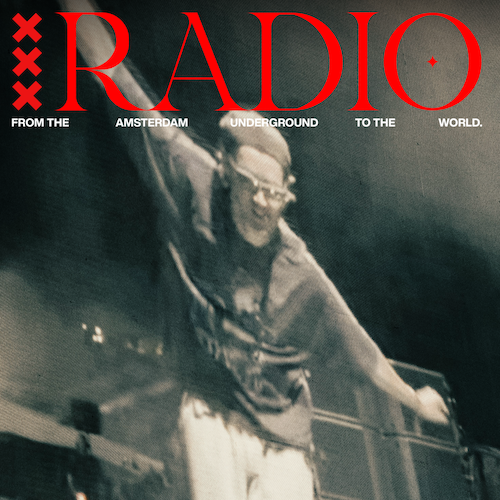 Mau P Presents XXX Radio