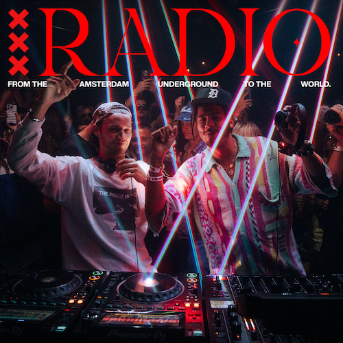 XXX Radio 150