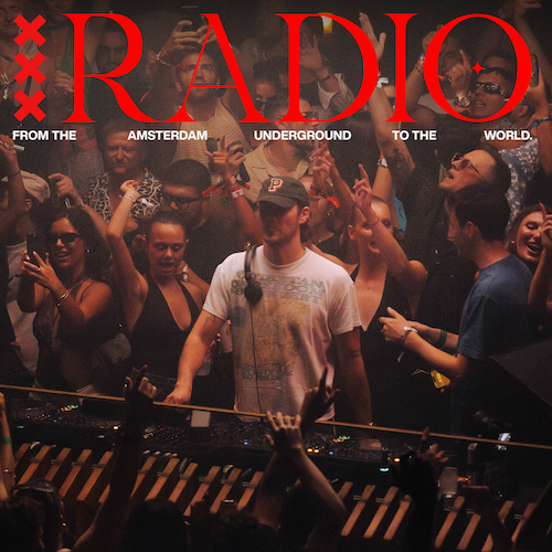 XXX Radio 152
