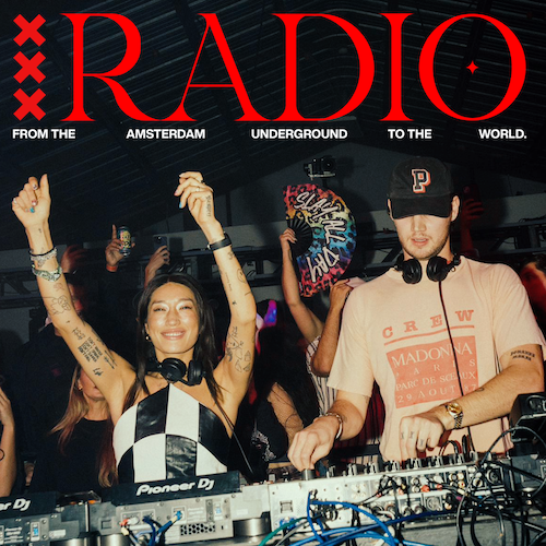 XXX Radio 155