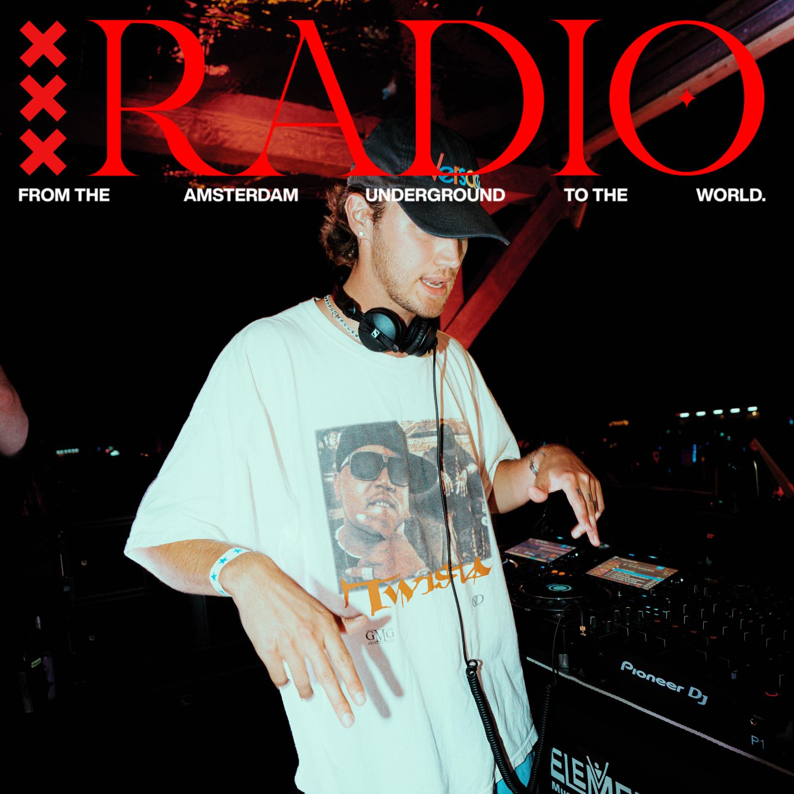 XXX Radio 149