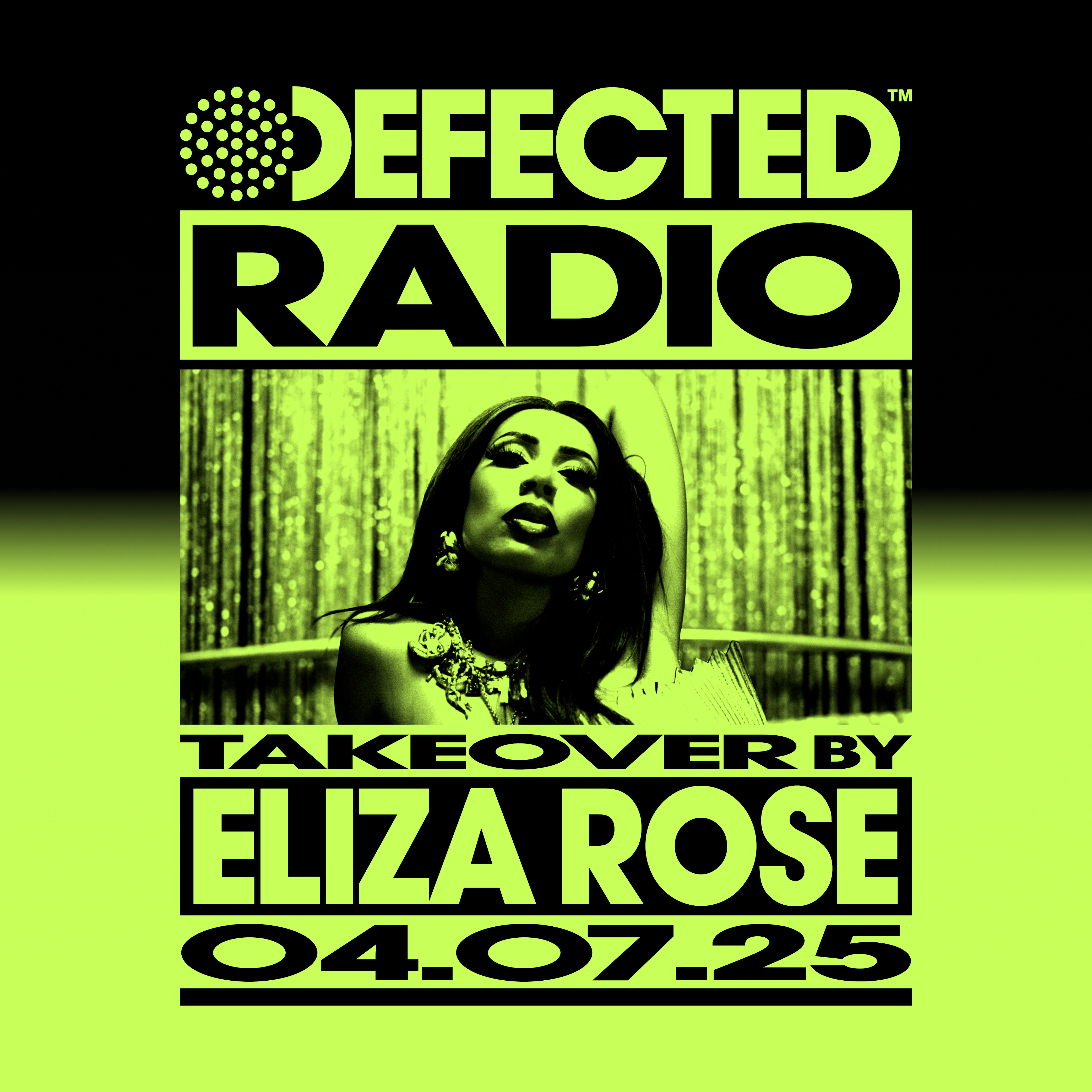 Defected Radio
