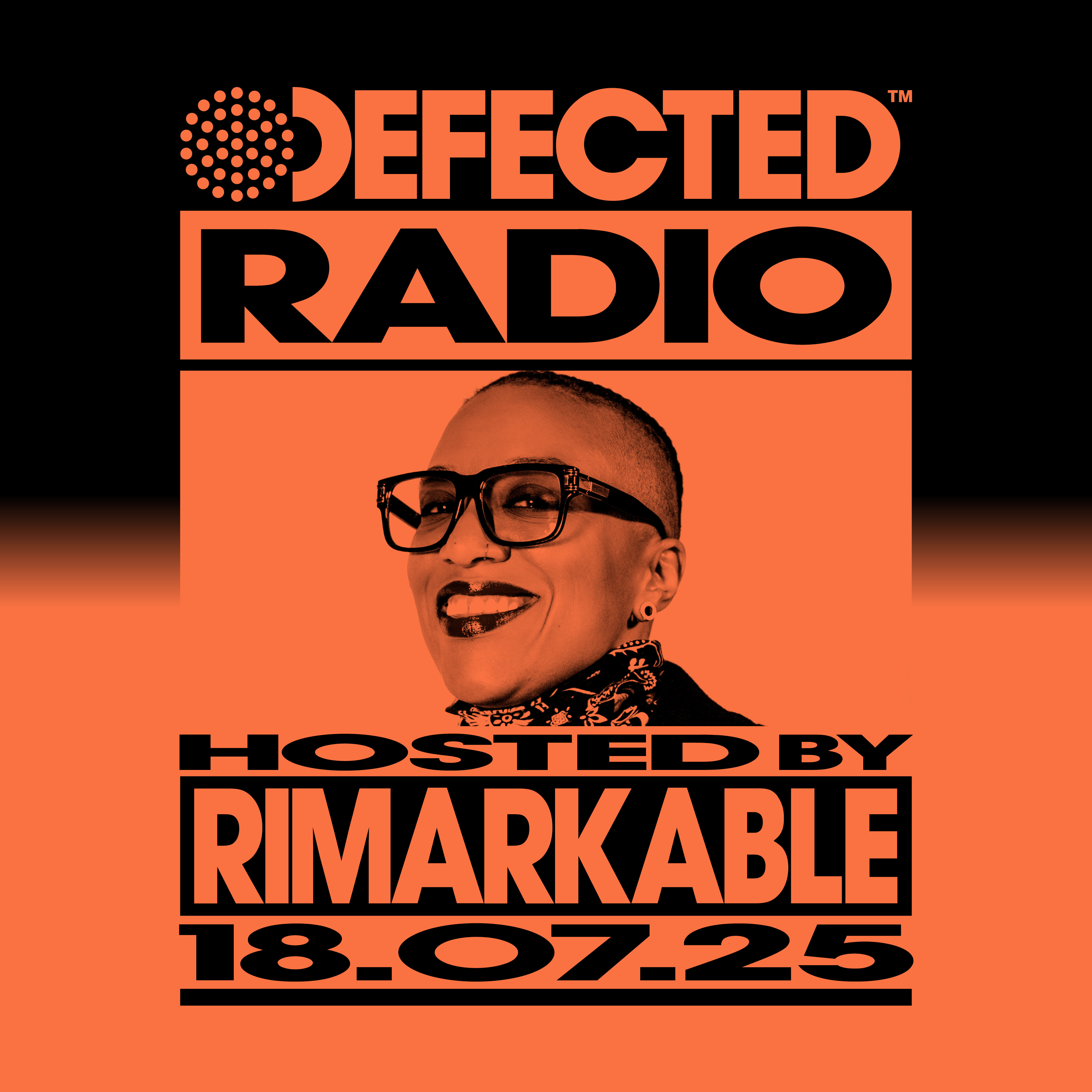 Defected Radio