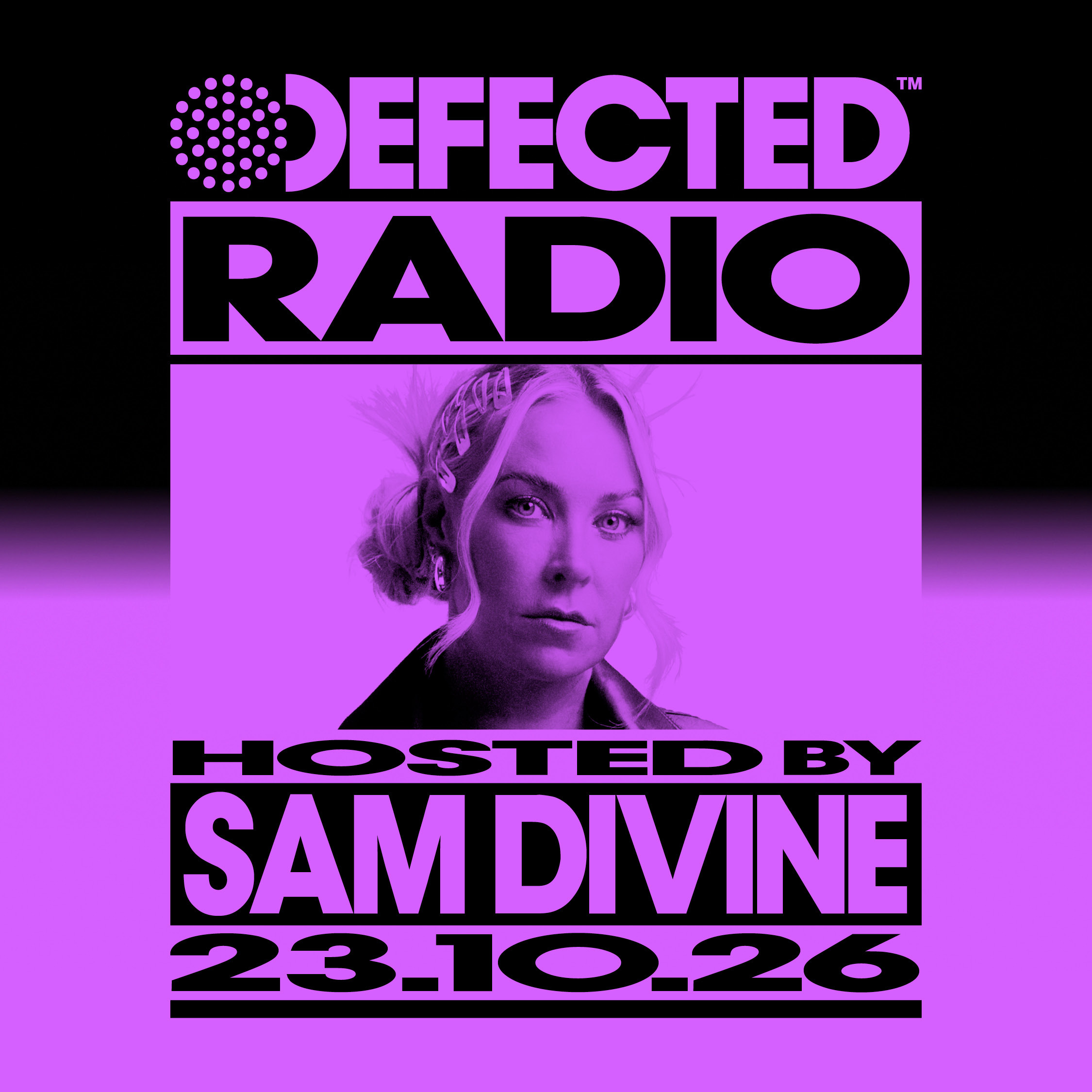 Defected Radio