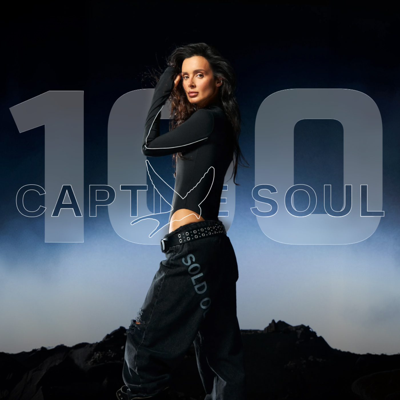 Captive Soul 100 episode artwork
