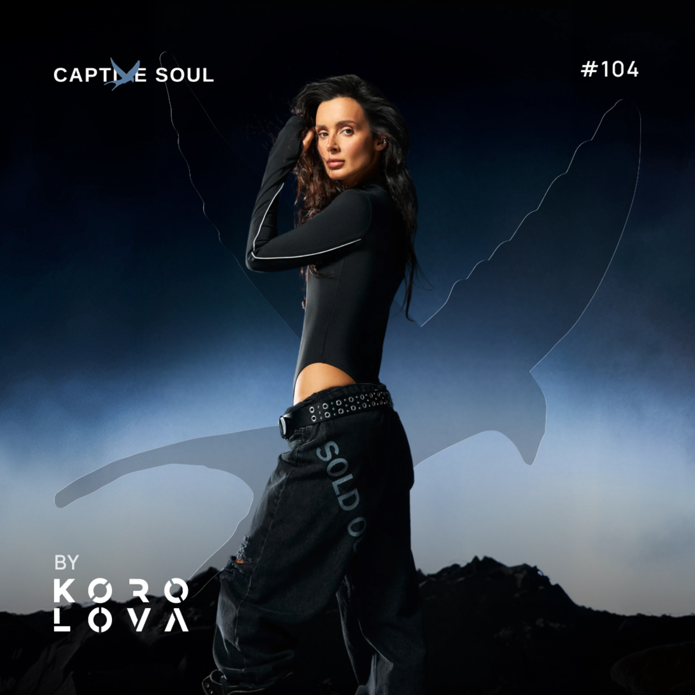 Captive Soul 104 episode artwork