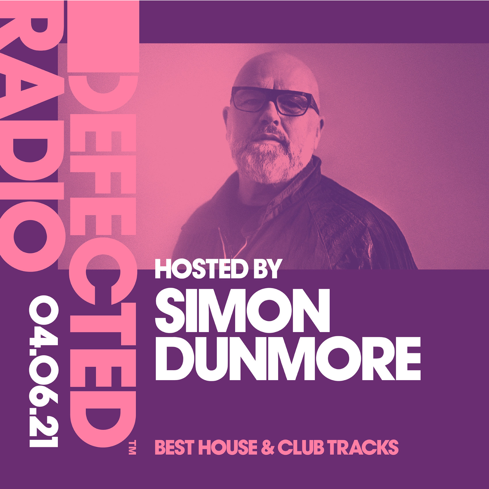Defected Radio