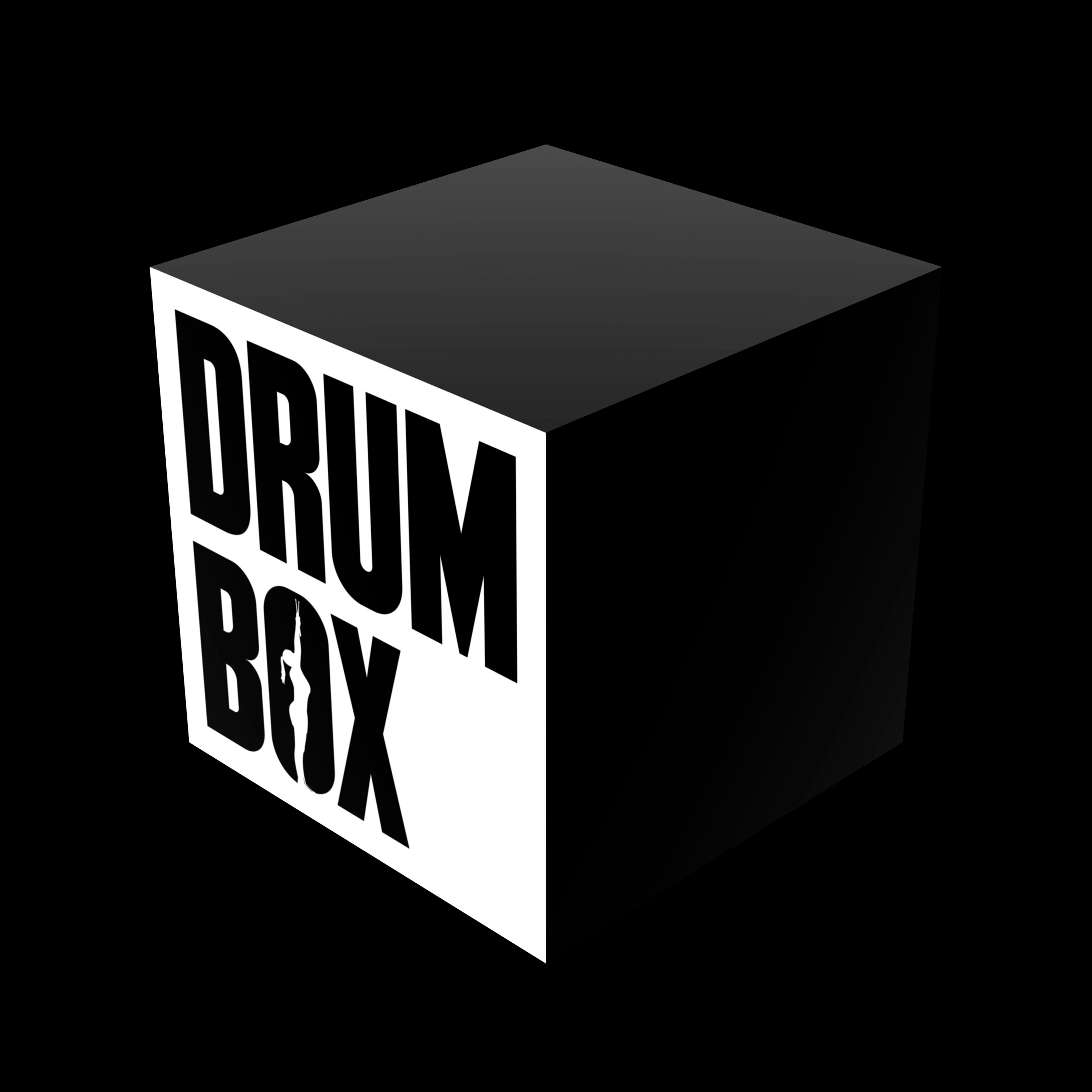 Drumbox Radio by Stephani B