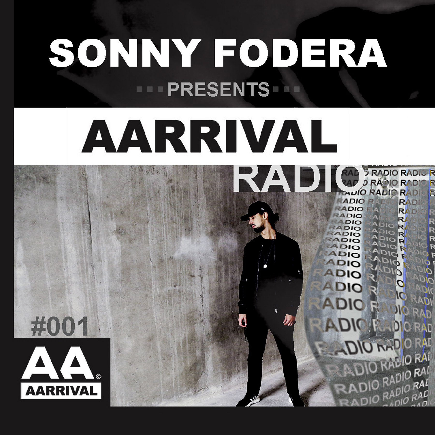 Sonny Fodera presents Solotoko Radio