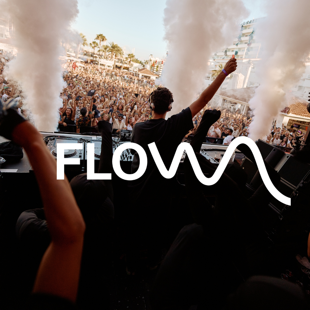 Franky Rizardo presents FLOW