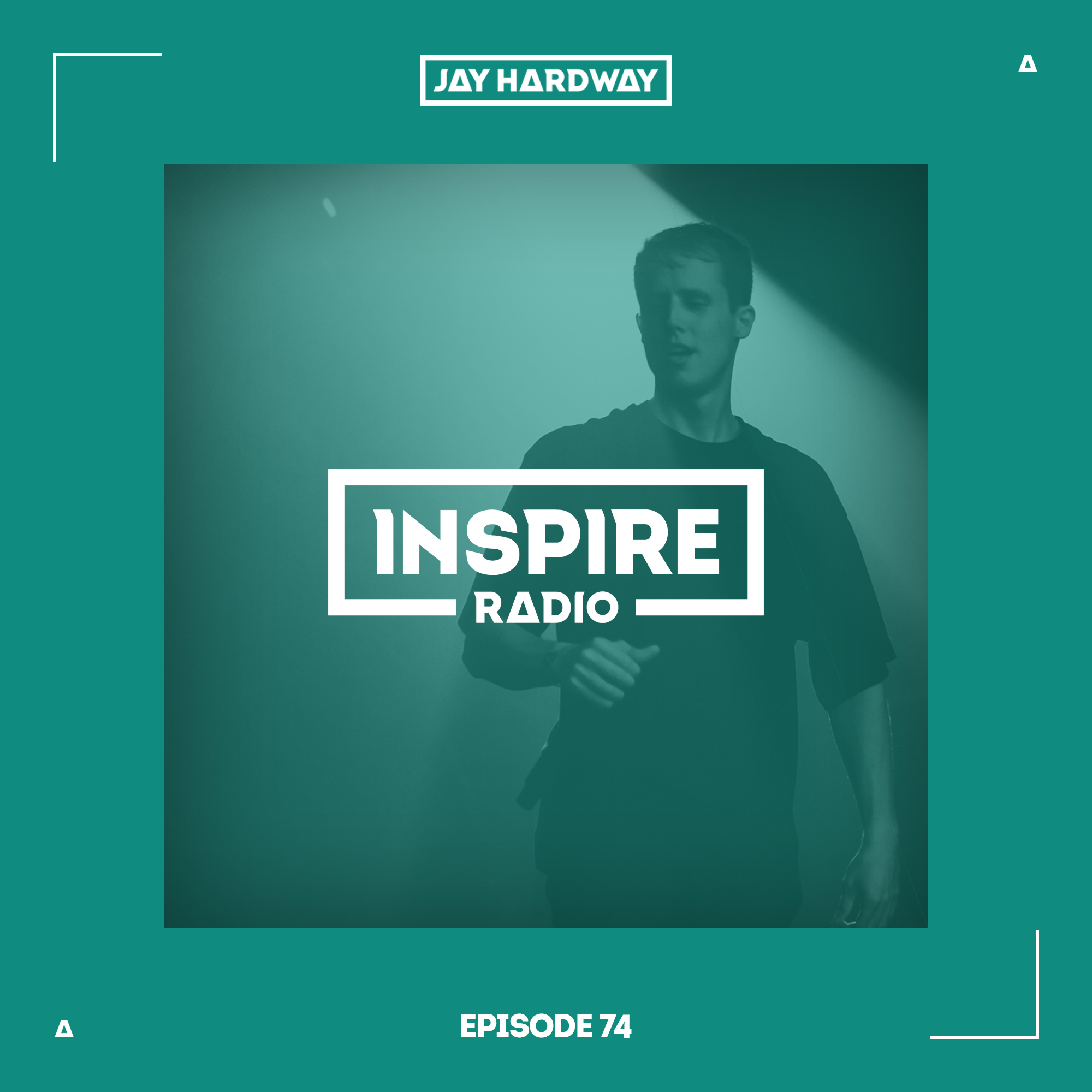 Jay Hardway - Inspire Radio